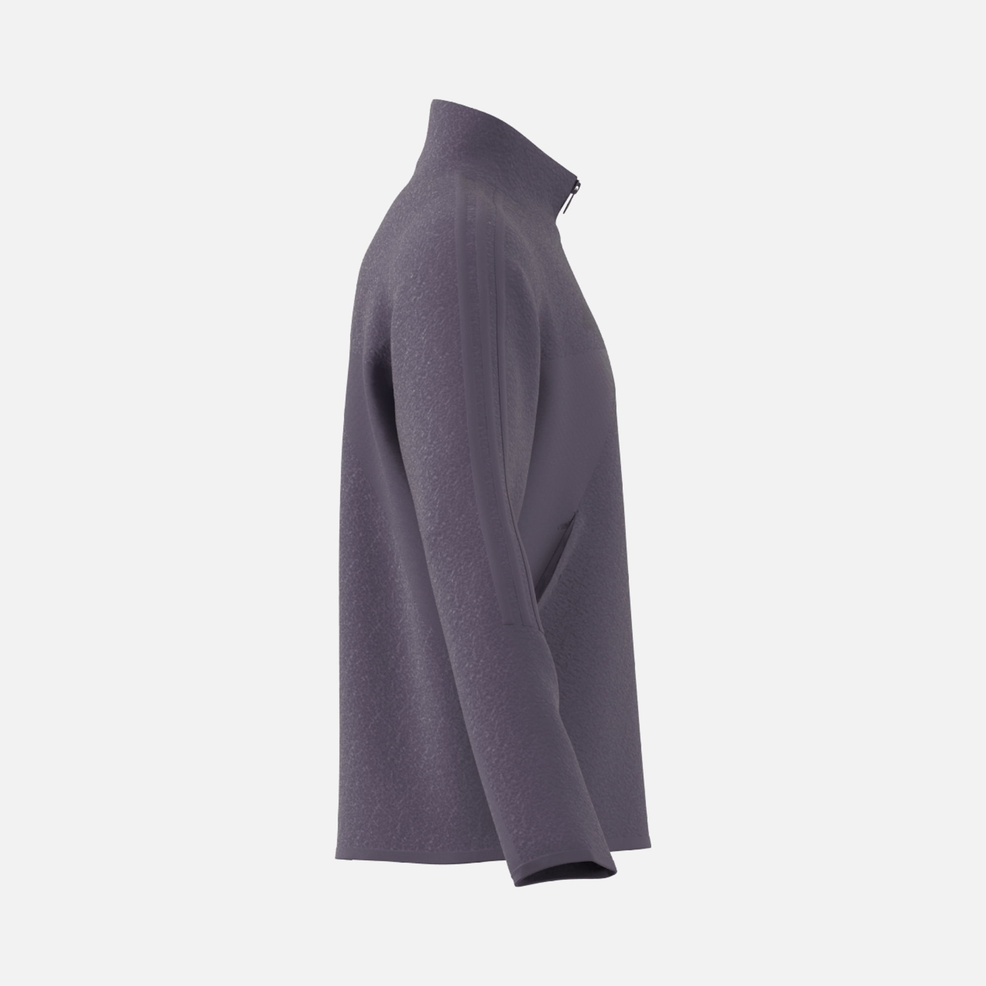 adidas Sportswear Tiro 3-Stripes Full-Zip Hoodie Erkek Ceket