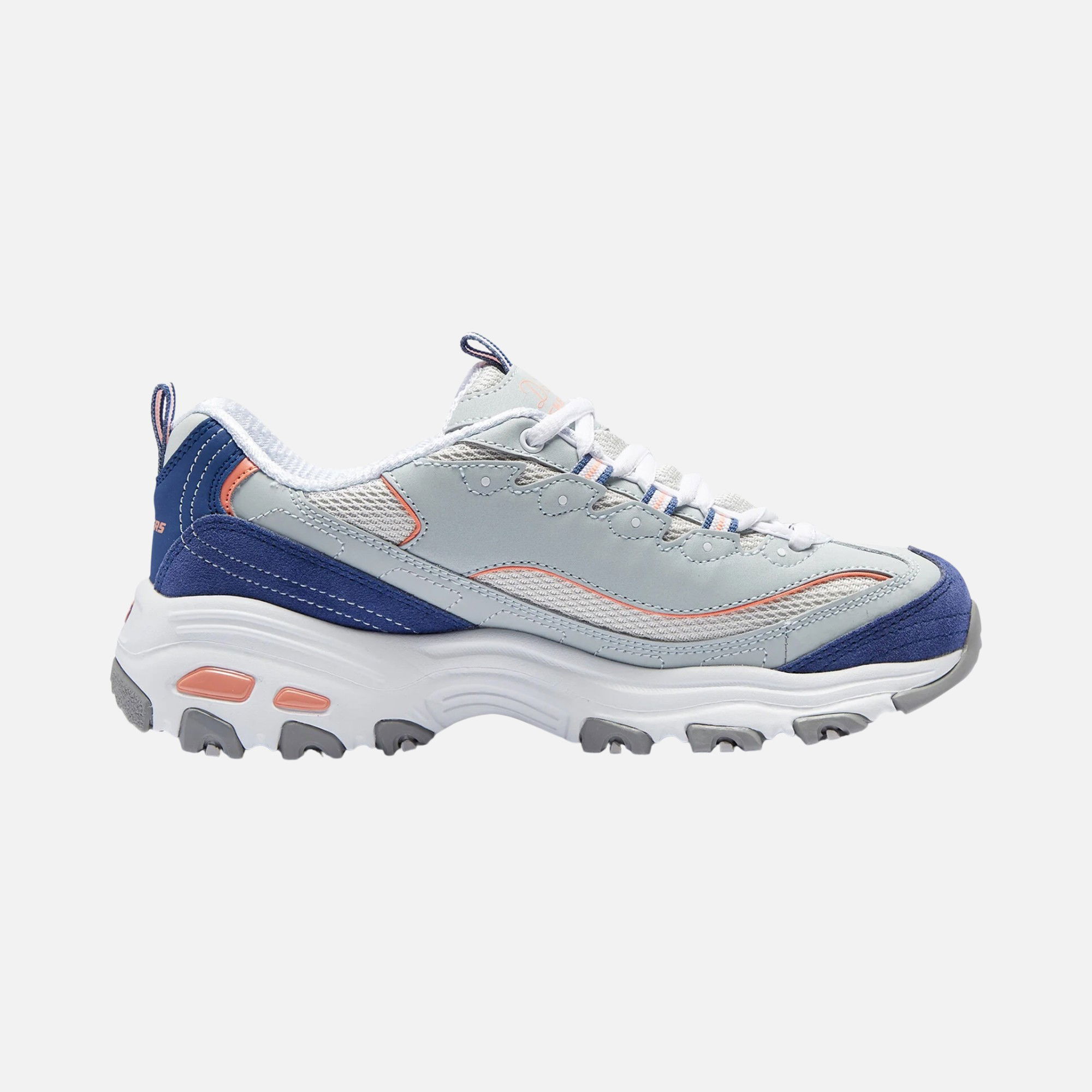 Skechers Sportswear D'lites New Journey Kadın Spor Ayakkabı