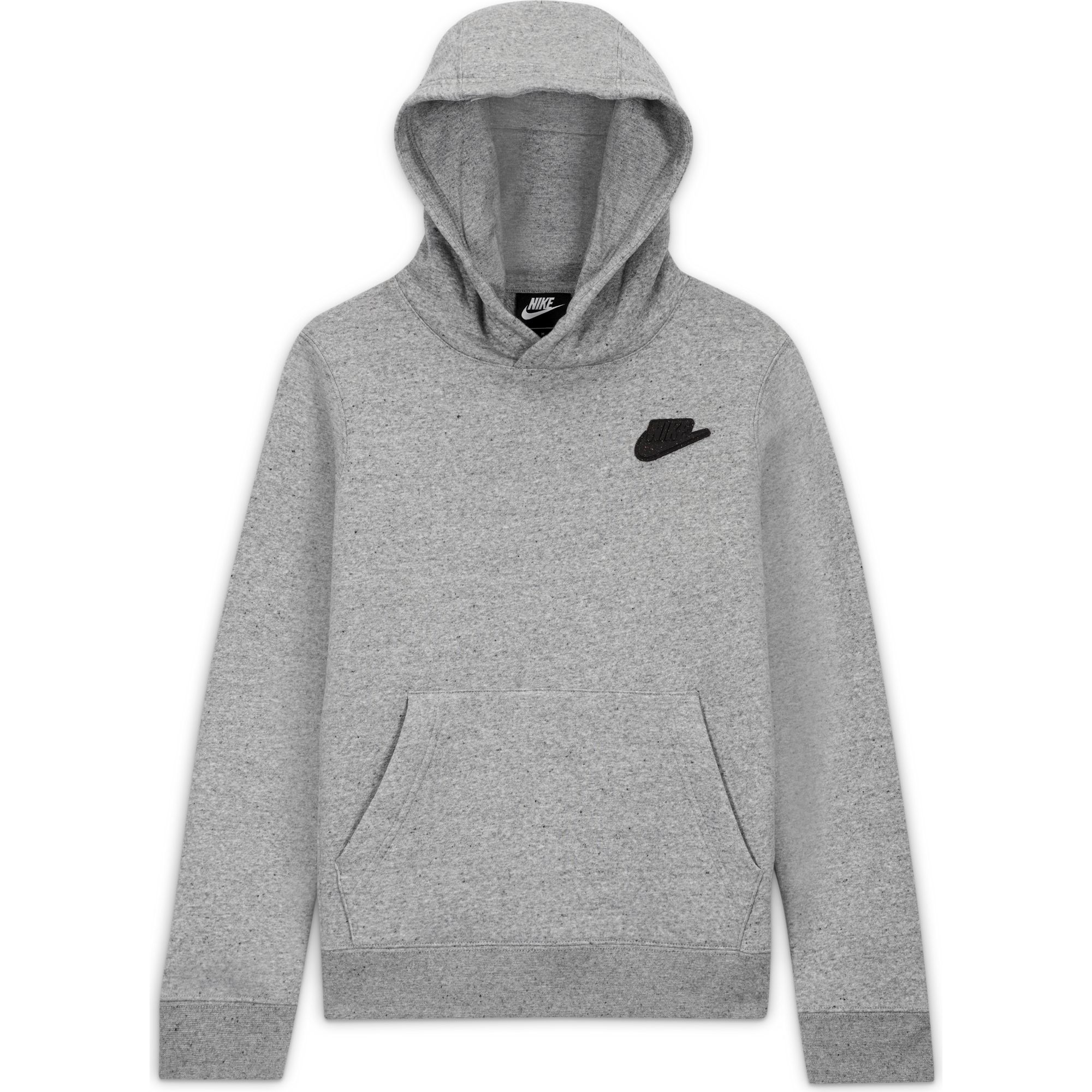 Nike Sportswear Zero Pullover Hoodie Çocuk Sweatshirt