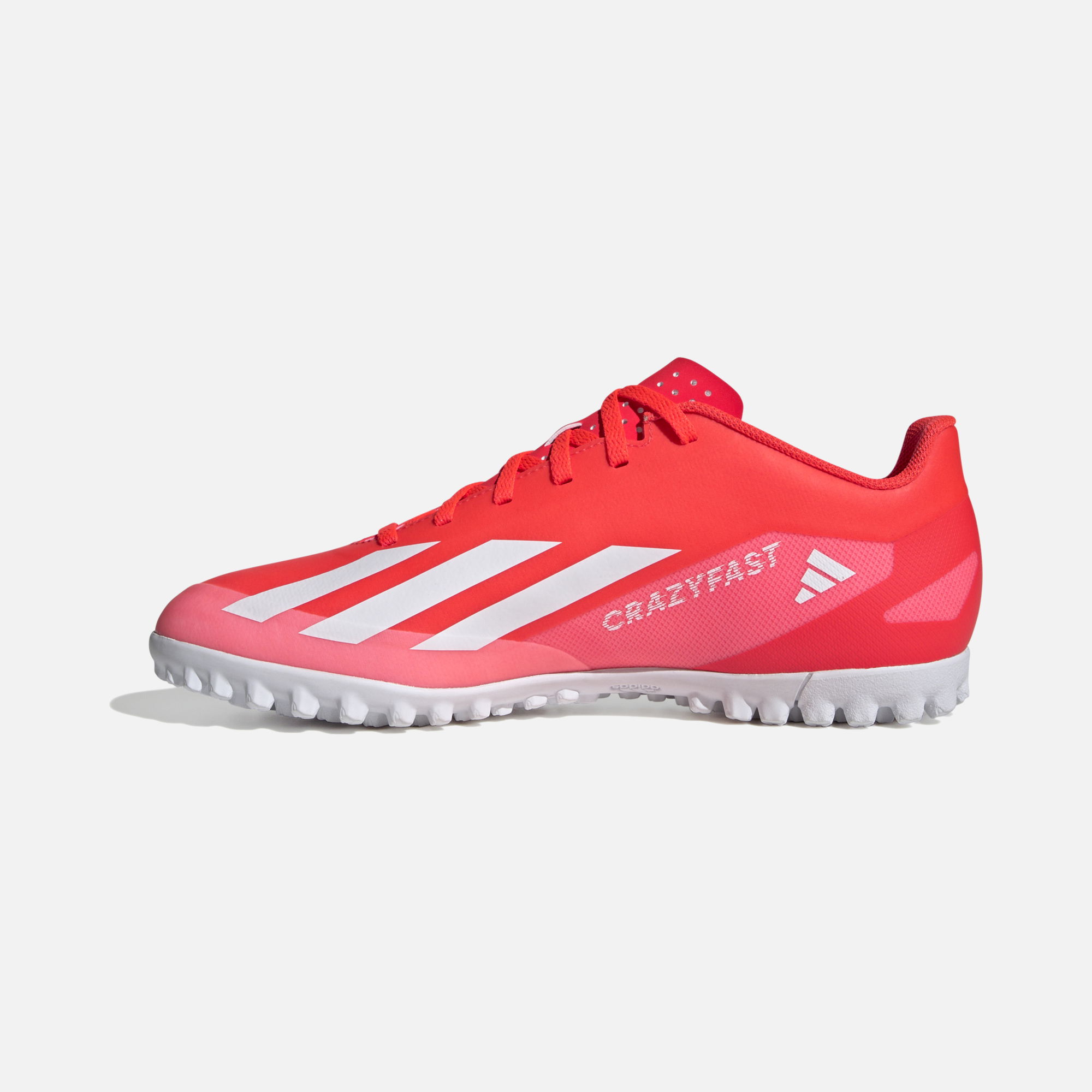 adidas X Crazyfast Club TF Turf Field Erkek Halı Saha Ayakkabı