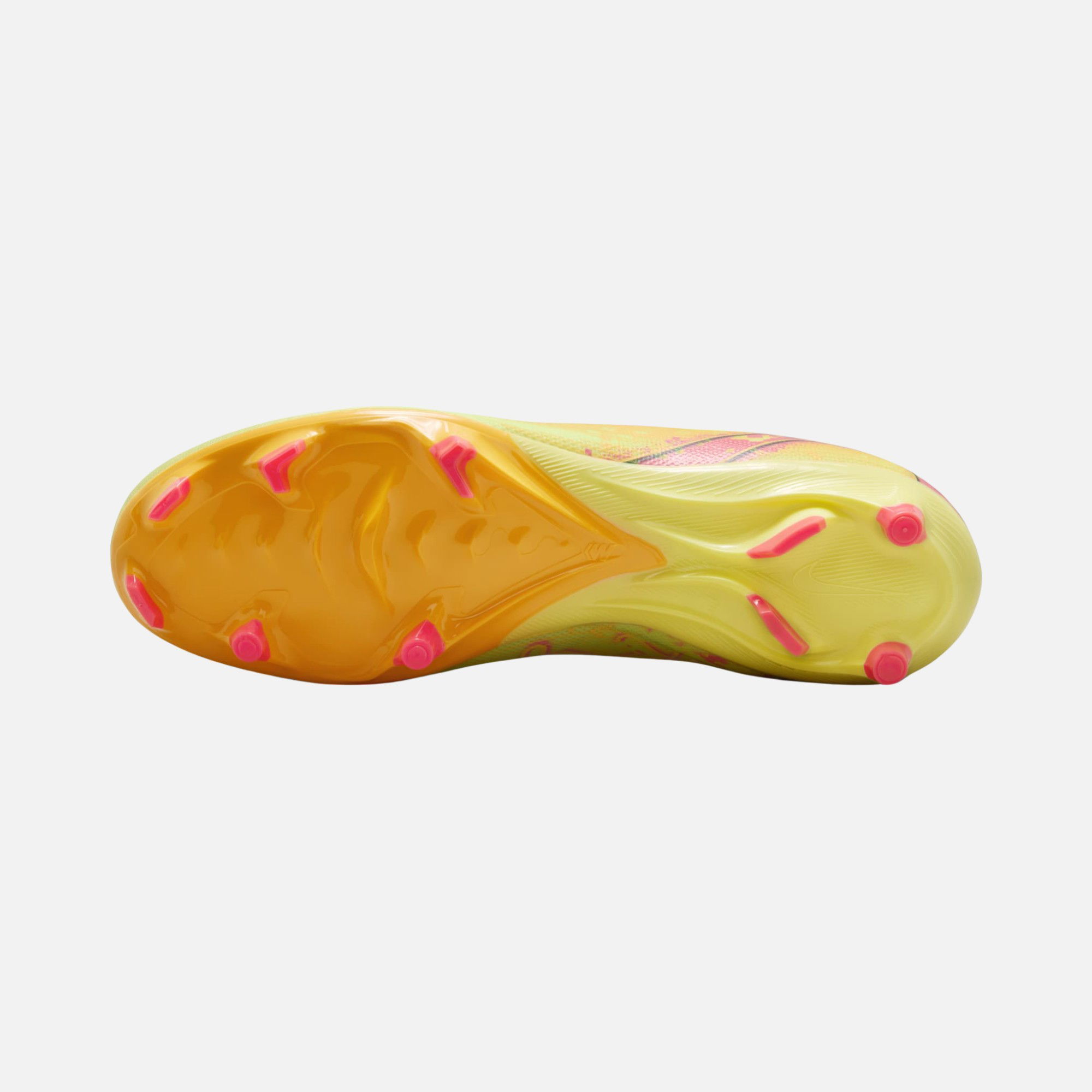 Nike Mercurial Superfly 10 Academy ''Kylian Mbappé" FG/MG Multi Ground High-Top Erkek Krampon