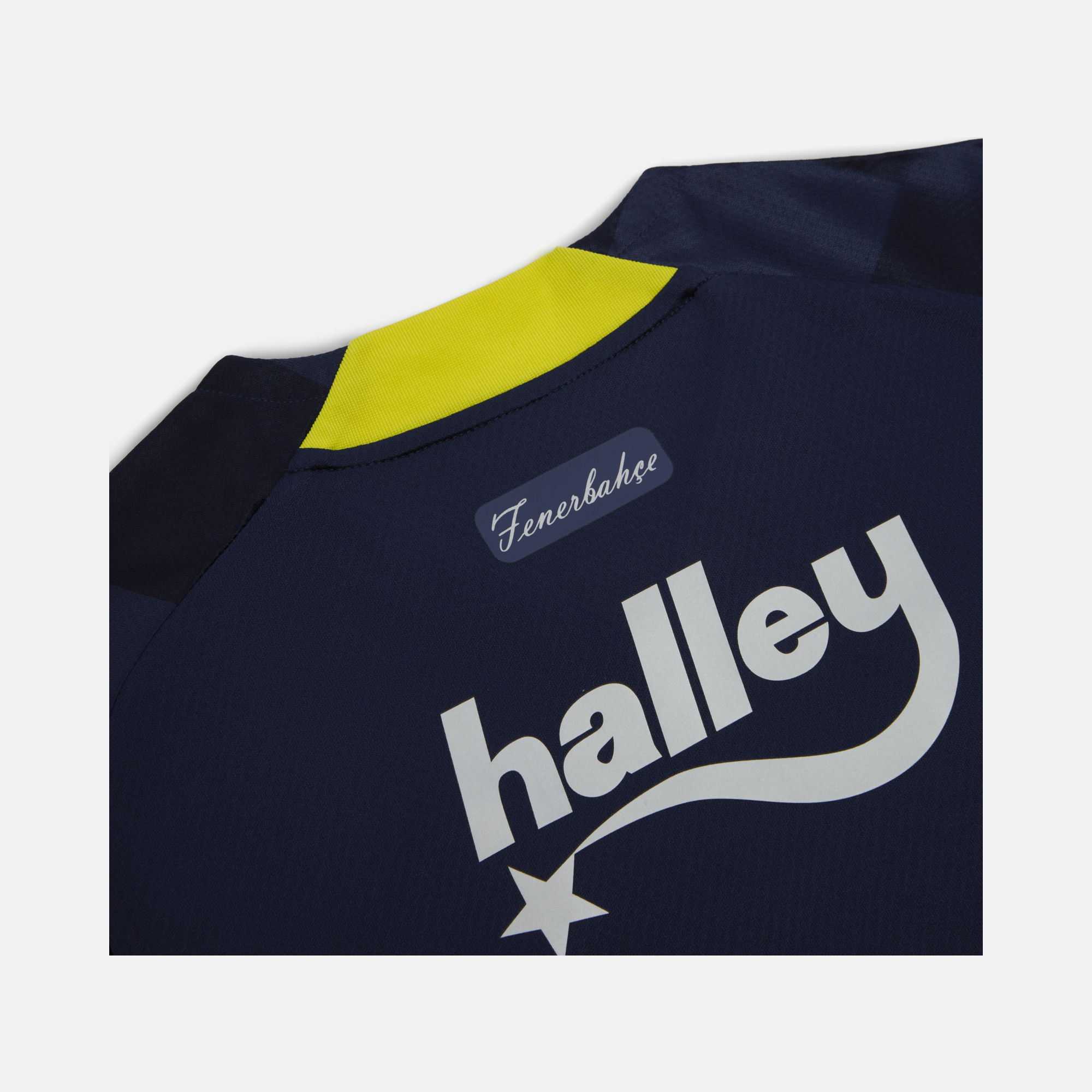 Puma Fenerbahçe S.K. 2022-2023 Üçüncü Takım Çocuk Forma