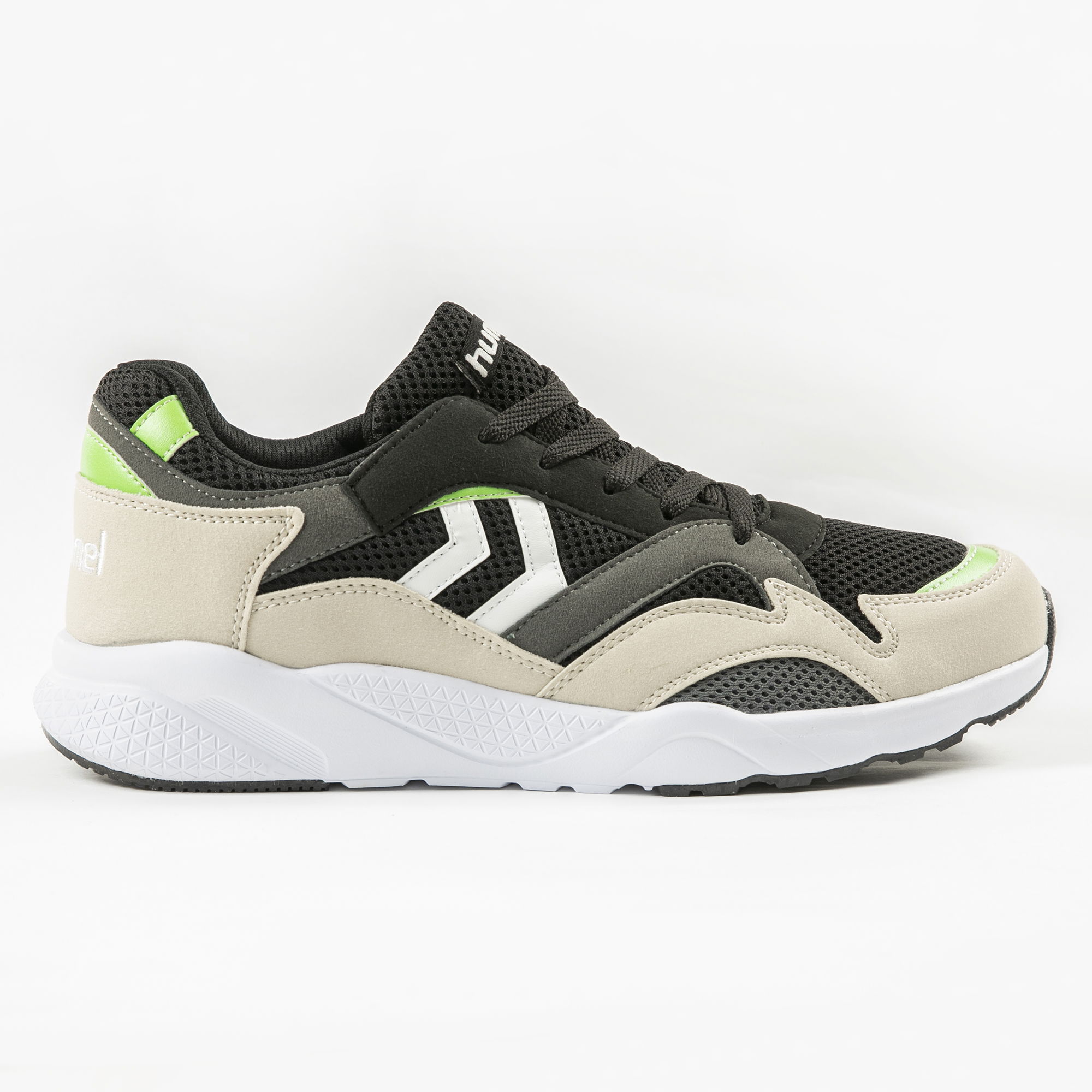 Hummel Edmonton TR Unisex Spor Ayakkabı