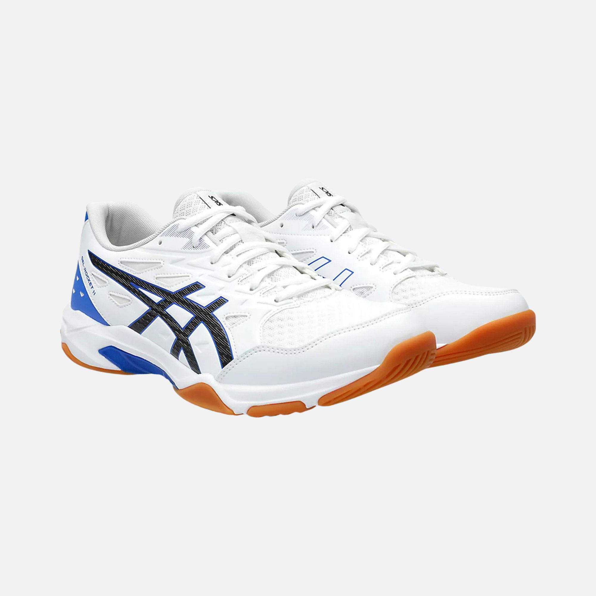 Asics Gel-Rocket 11 Erkek Voleybol Ayakkabısı