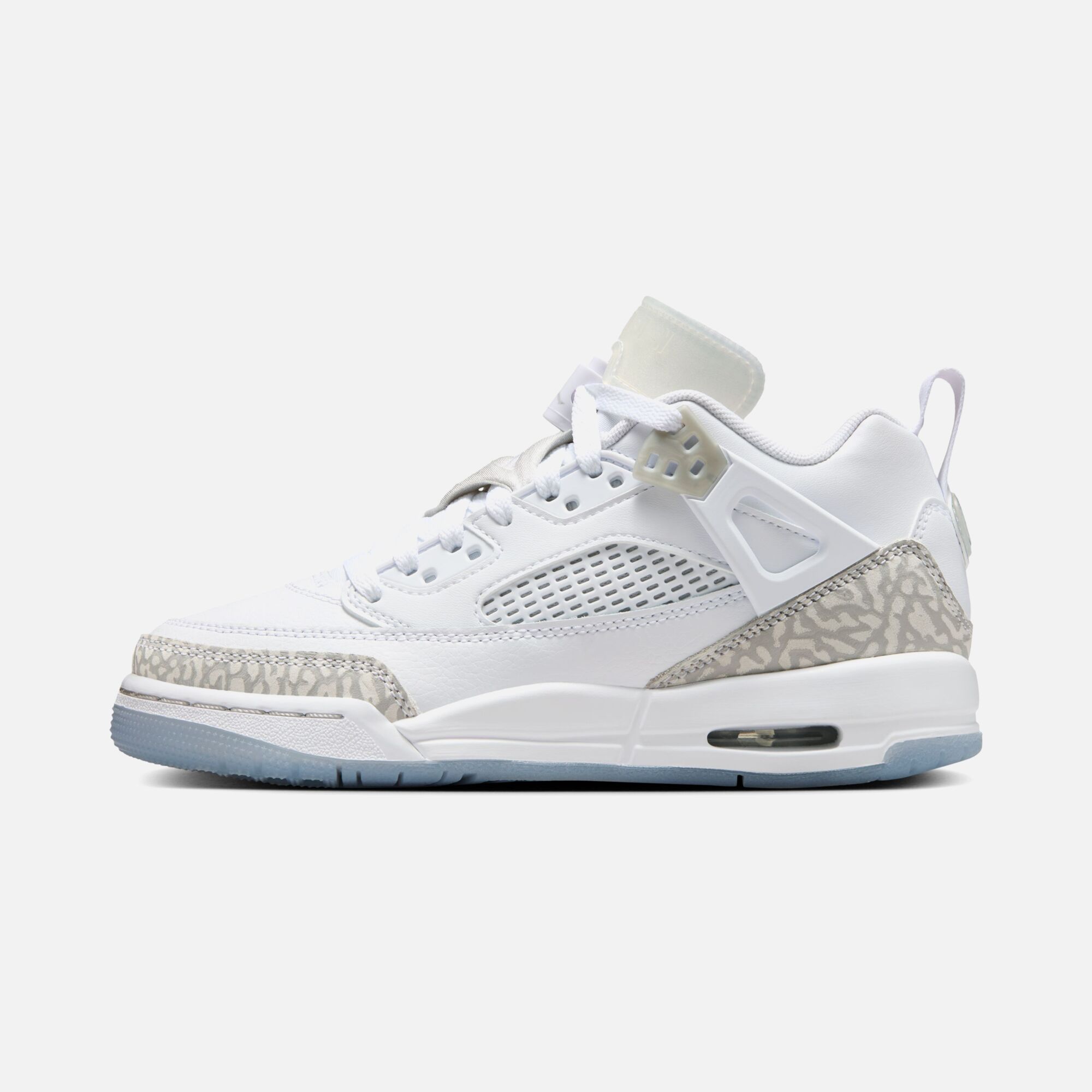 Nike Air Jordan Spizike Low (GS) Spor Ayakkabı