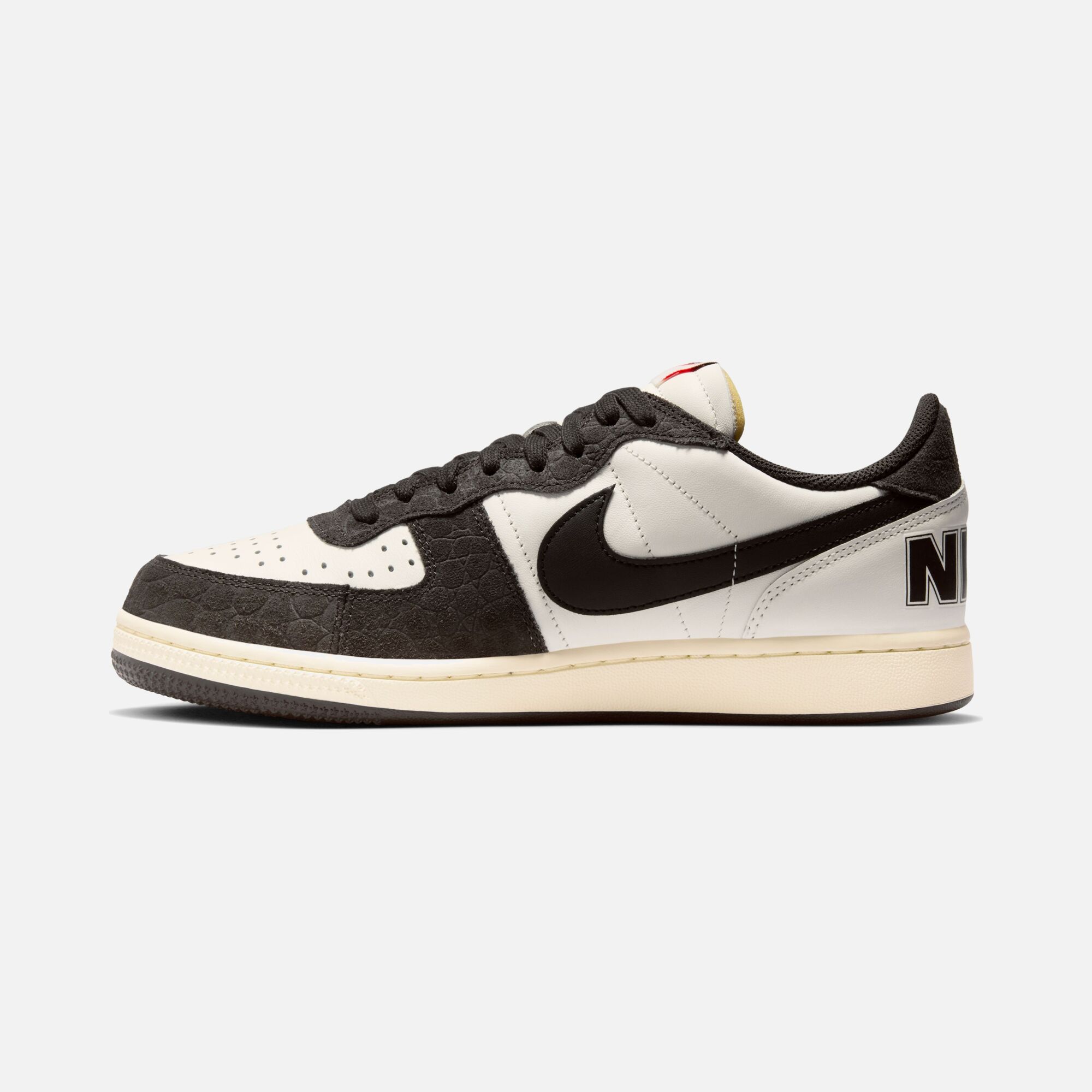 Nike Sportswear Terminator Low ''Crocodile Suede'' Erkek Spor Ayakkabı