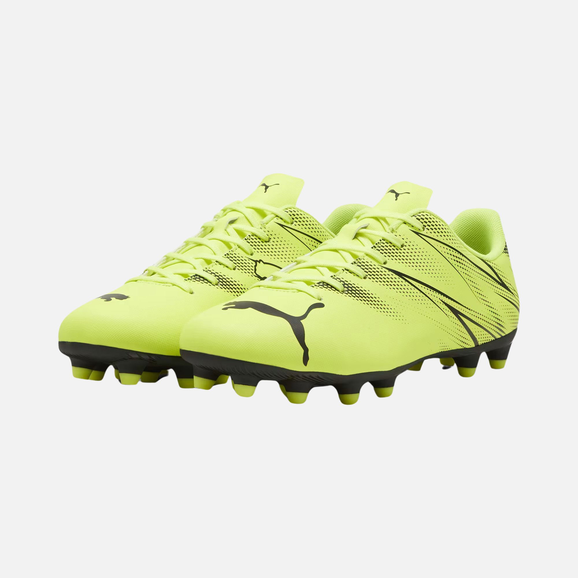 Puma Attacanto Firm-Ground & Artificiel Grass Erkek Krampon