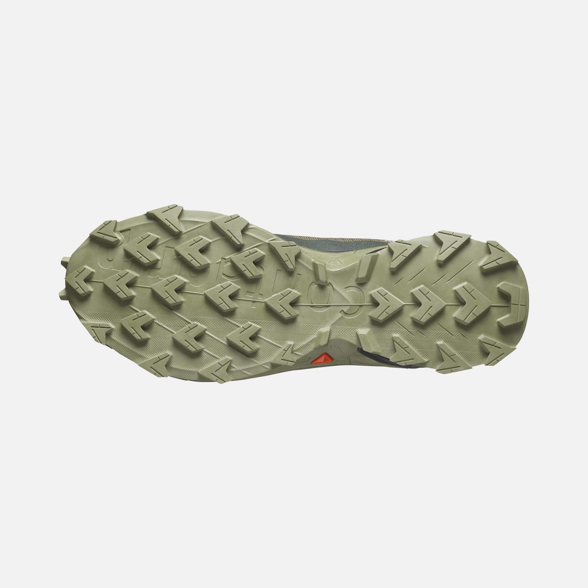 Salomon Alphacross 5 Gore-Tex Trail & All-Round Running Erkek Spor Ayakkabı
