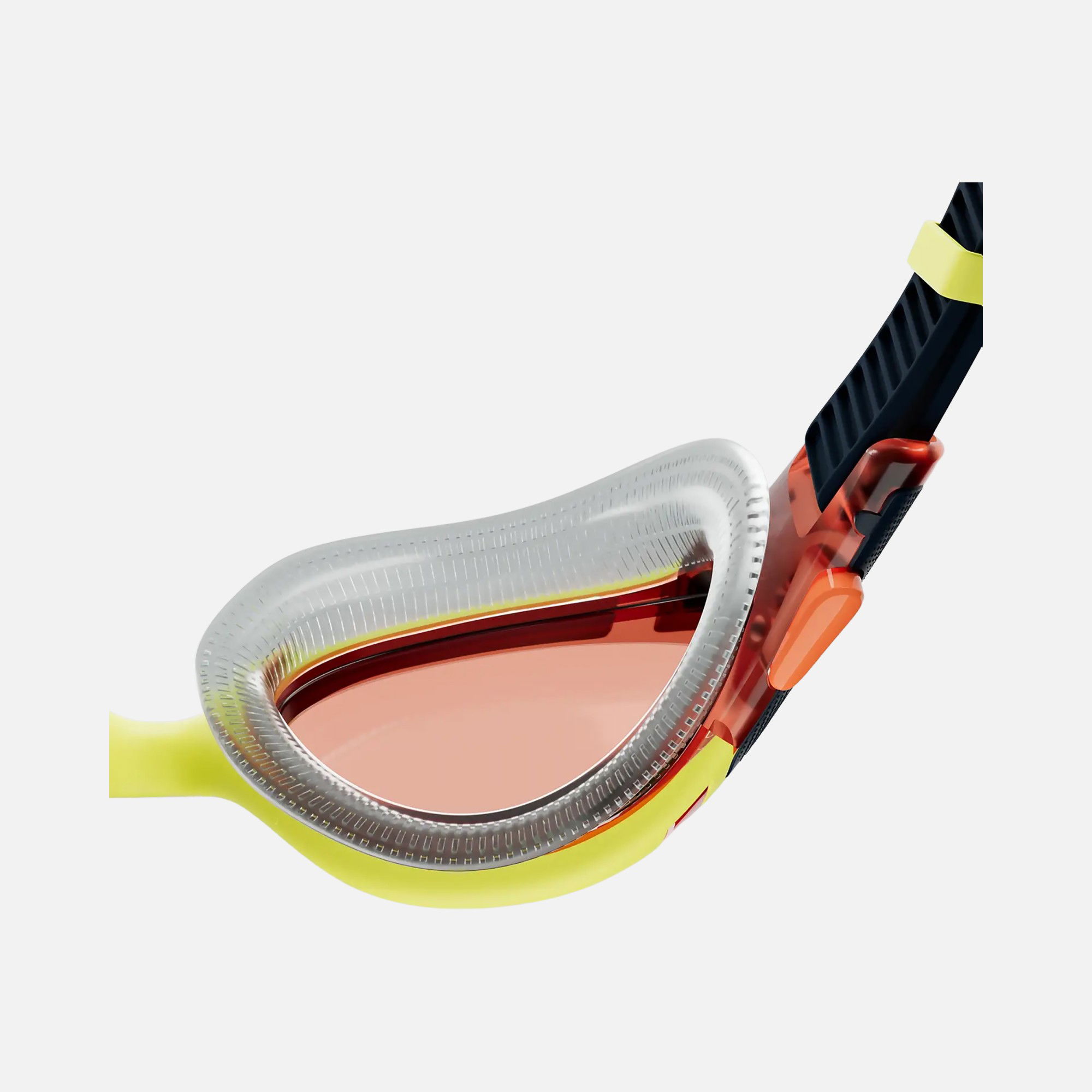 Speedo Biofuse 2.0 Reflex Unisex Yüzücü Gözlüğü