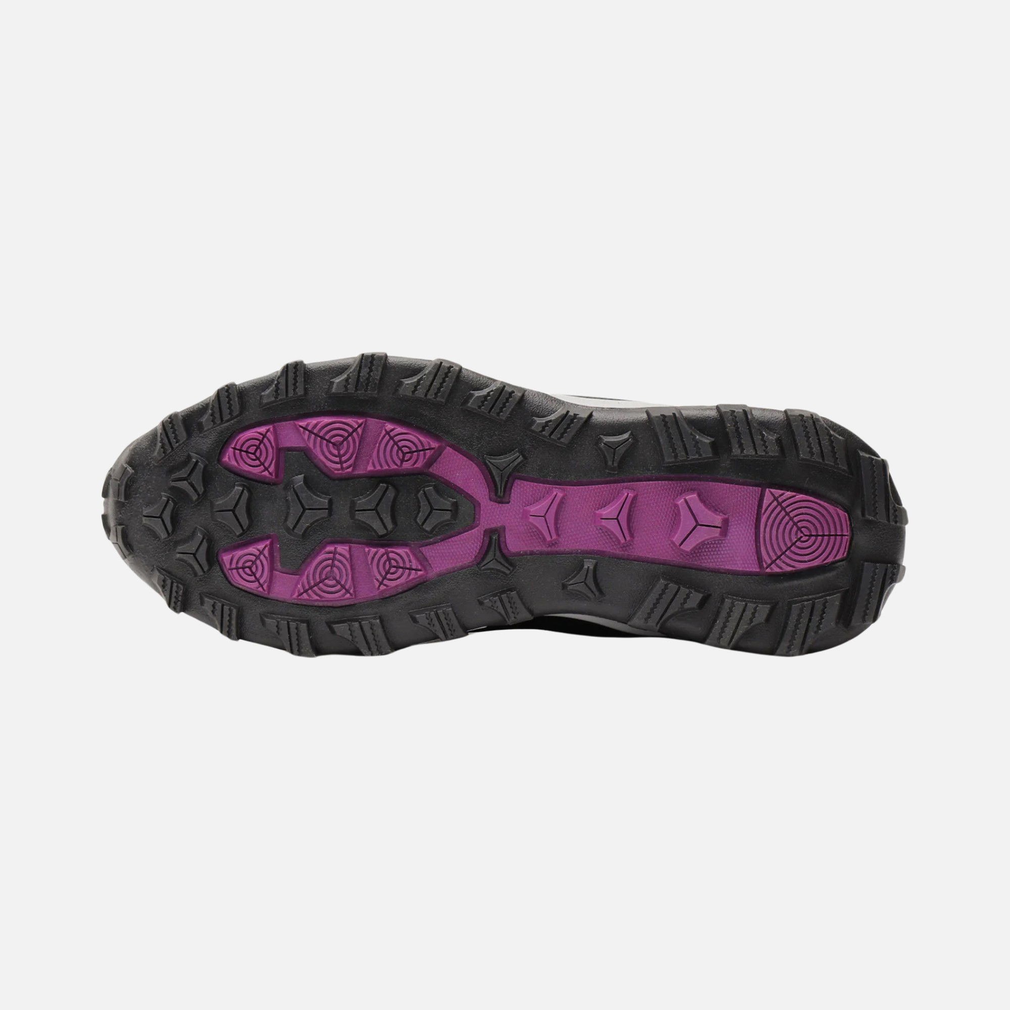 Hummel Lemos Hiking Unisex Spor Ayakkabı