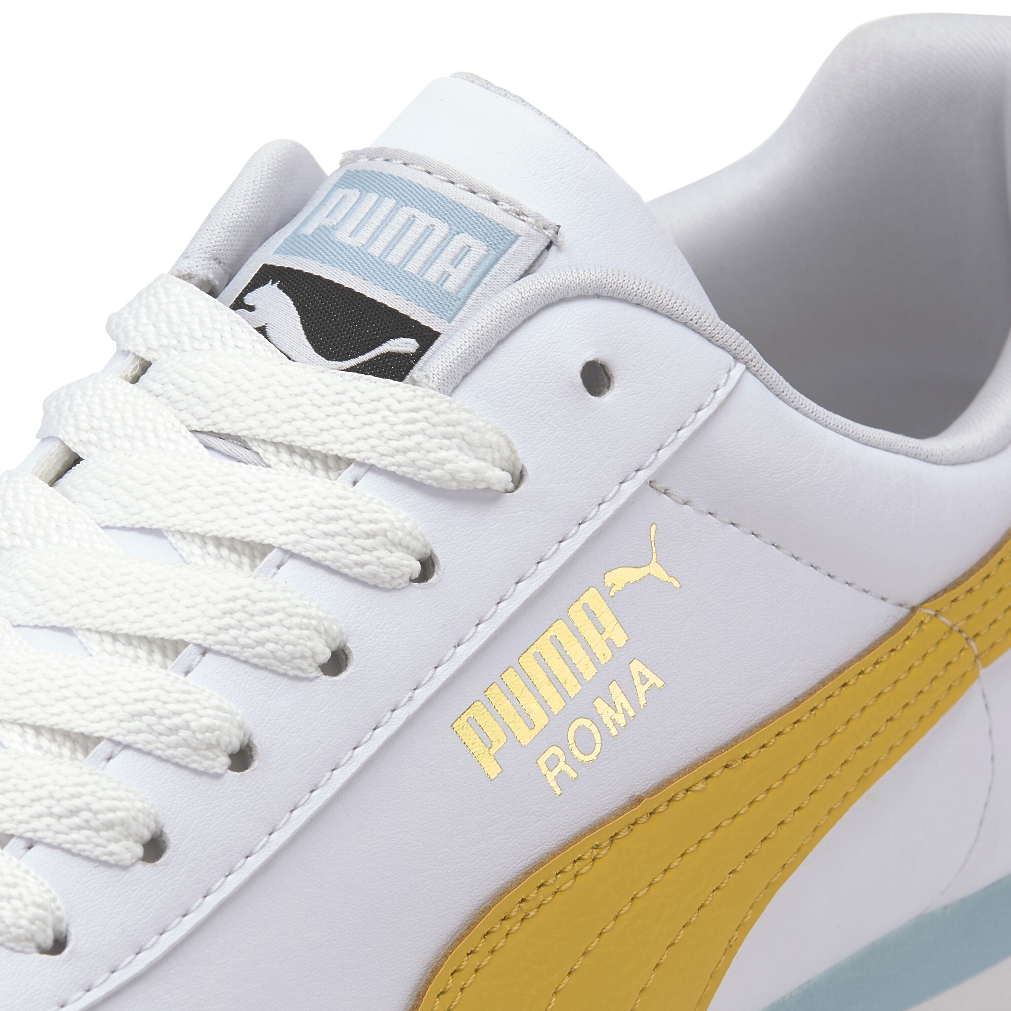 Puma Sportswear Roma Basic Erkek Spor Ayakkabı