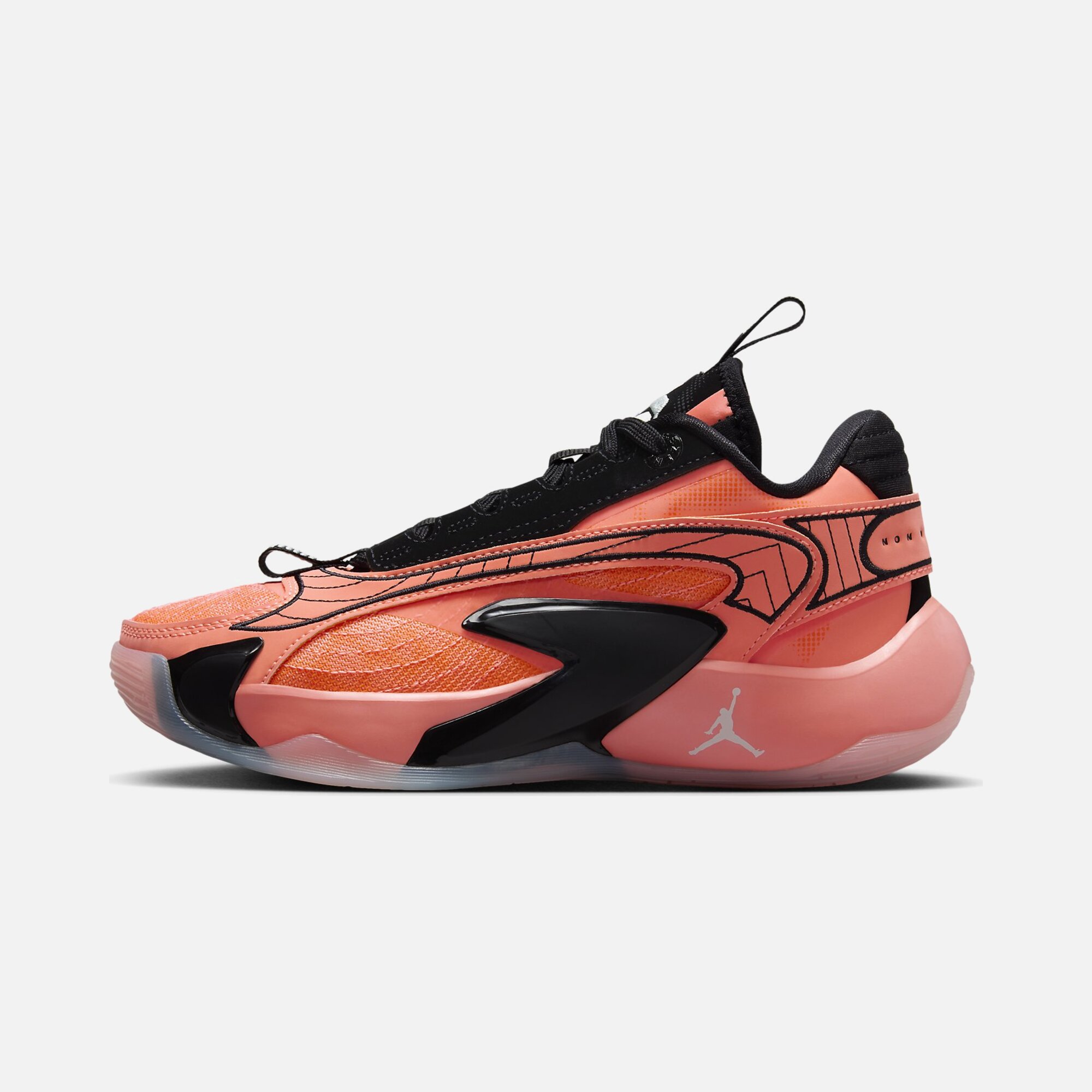 Nike Jordan Luka Doncic 2 (GS) Basketbol Ayakkabısı