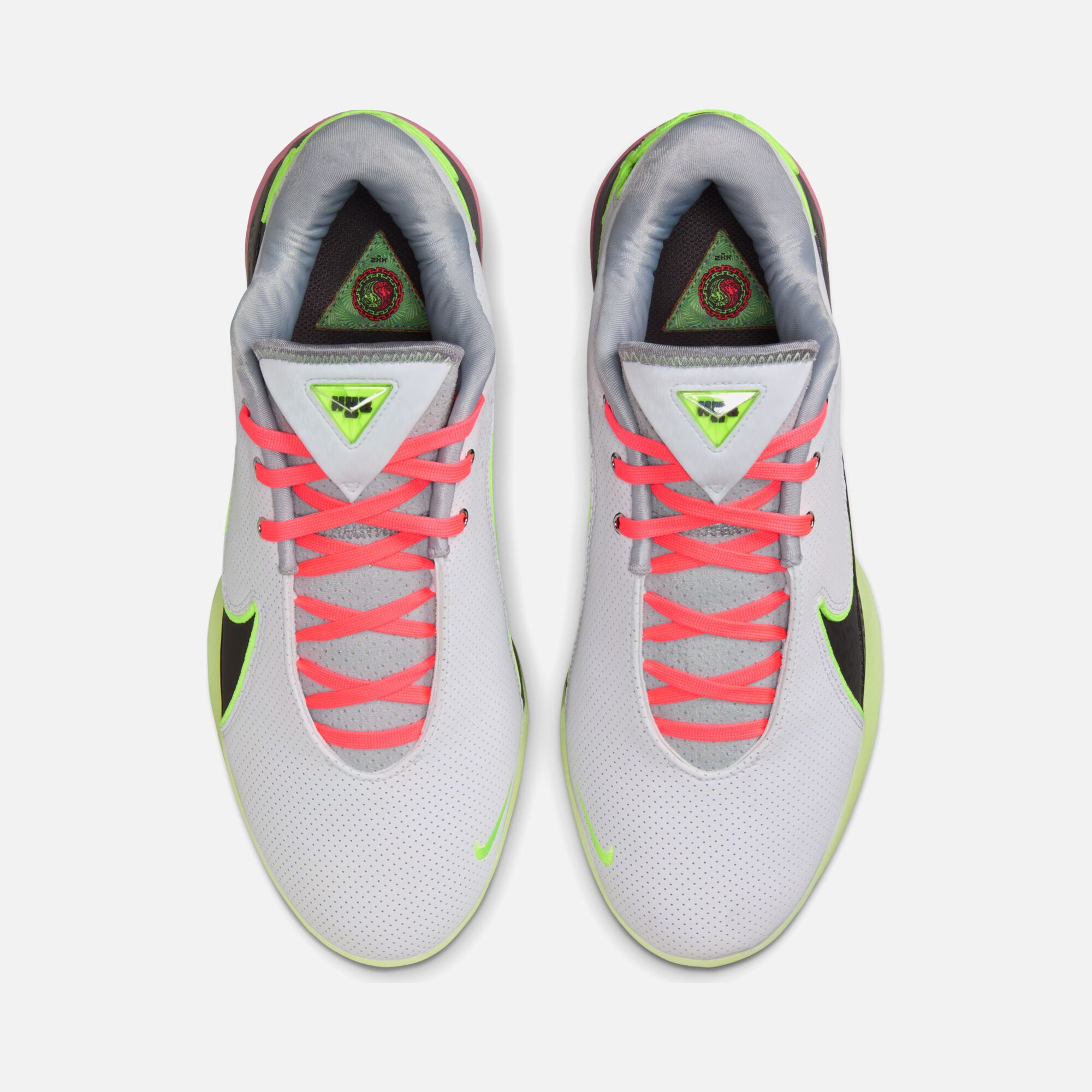 Nike LeBron James XXII Erkek Basketbol Ayakkabısı