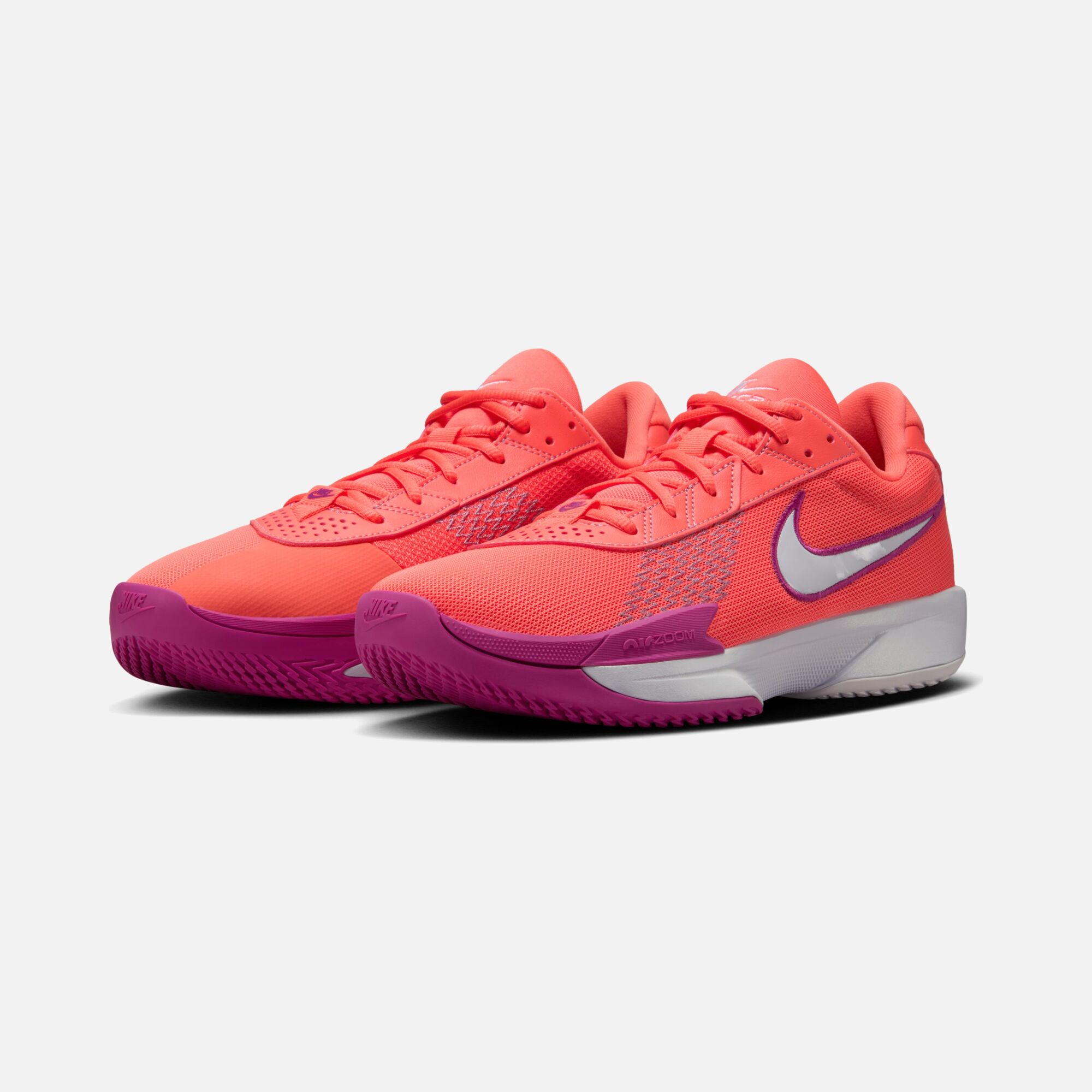 Nike G.T. Cut Academy Air Zoom Erkek Basketbol Ayakkabısı