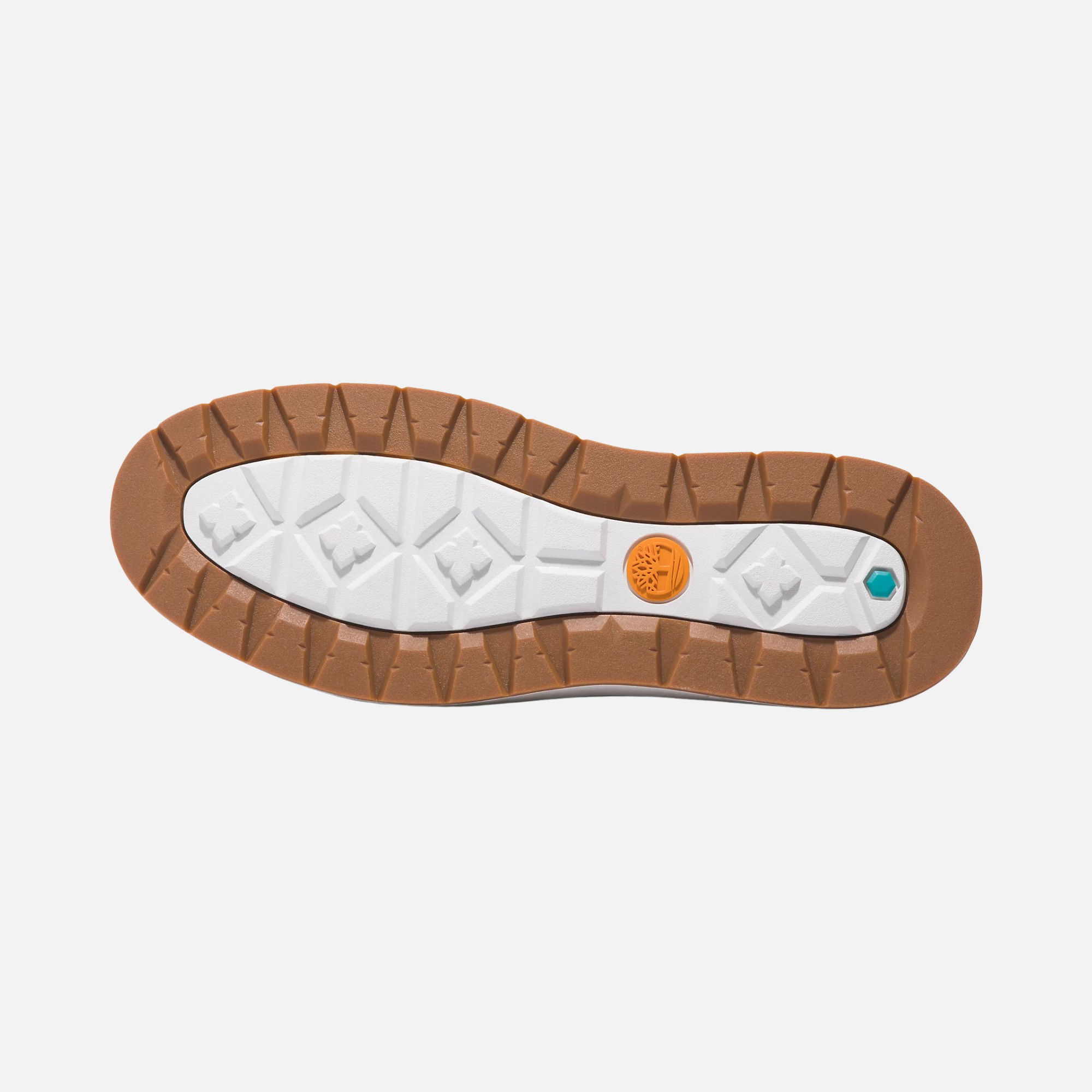 Timberland Maple Grove Trainer Suede Leather Erkek Spor Ayakkabı