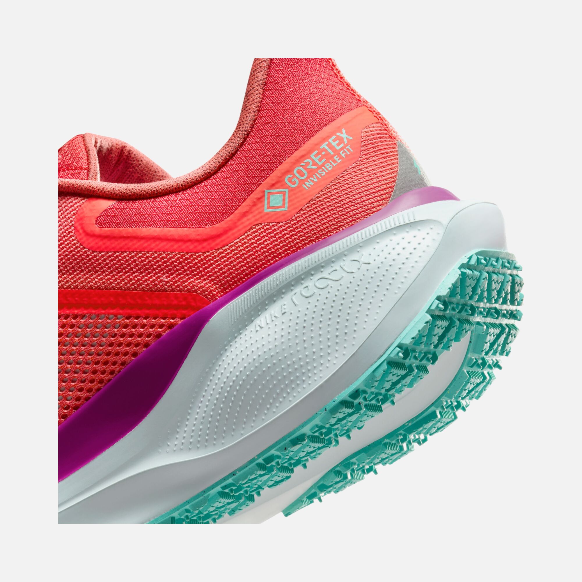 Nike Air Zoom Pegasus 41 Gore-Tex Road Running Erkek Spor Ayakkabı