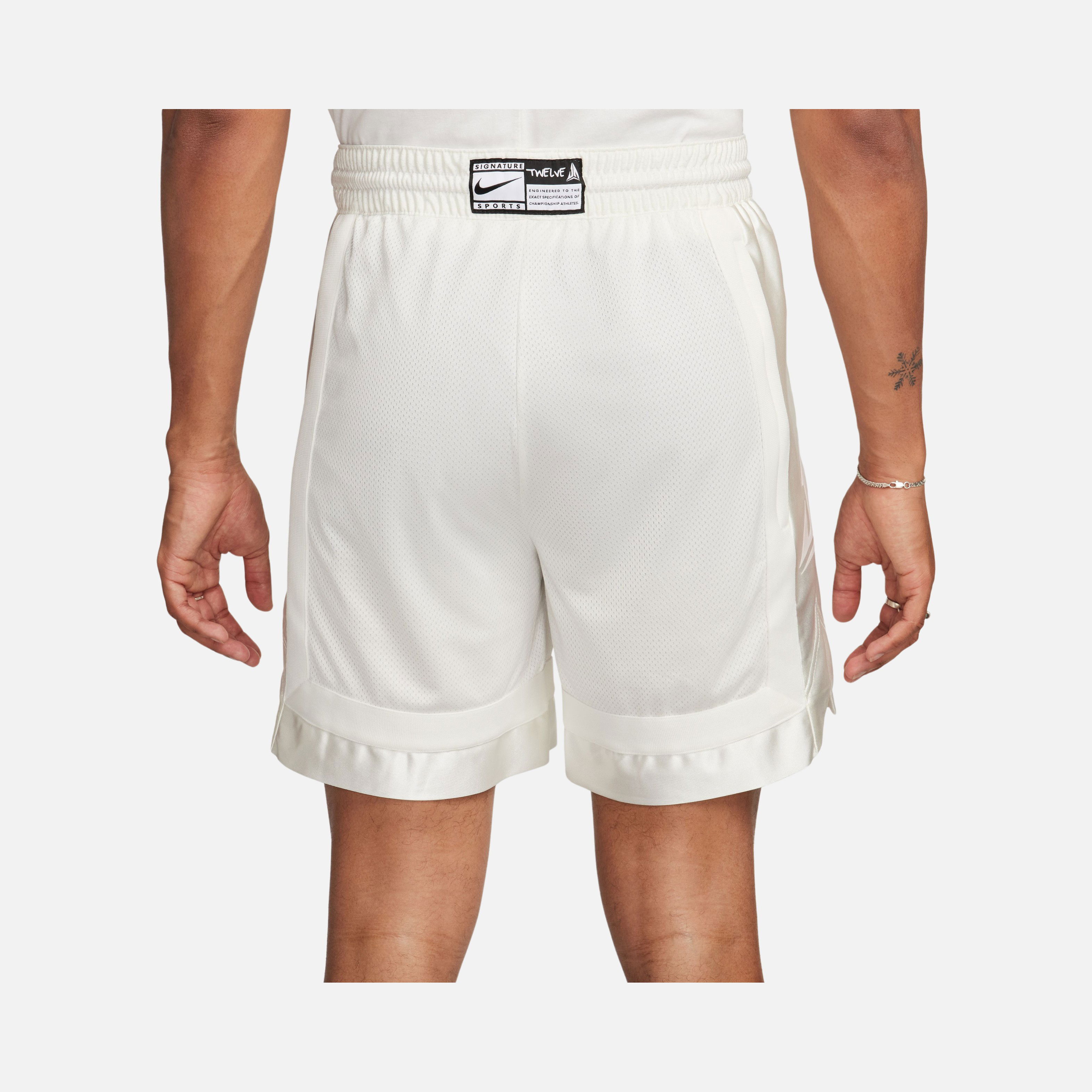 Nike Dri-Fit Ja Morat Signature DNA 15cm (approx.) Basketball Erkek Şort