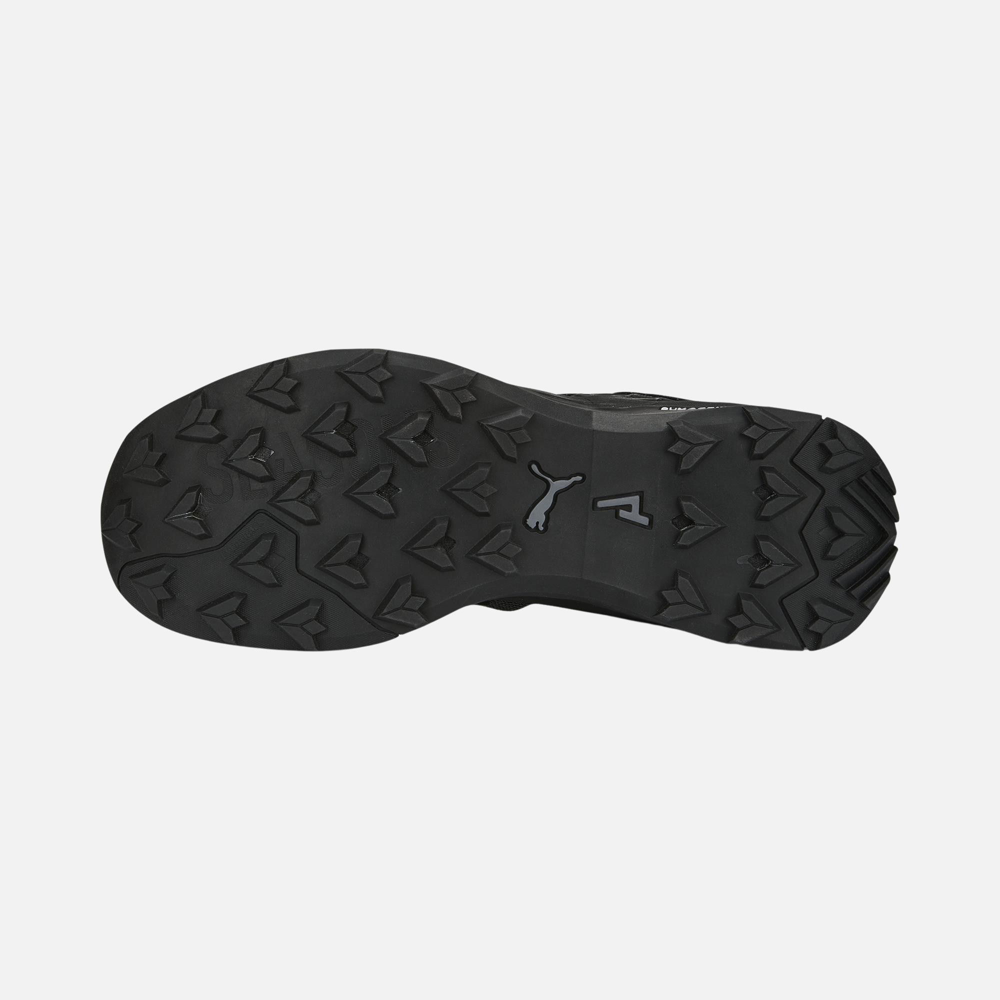 Puma Explore Nitro Gore-Tex Running Erkek Spor Ayakkabı