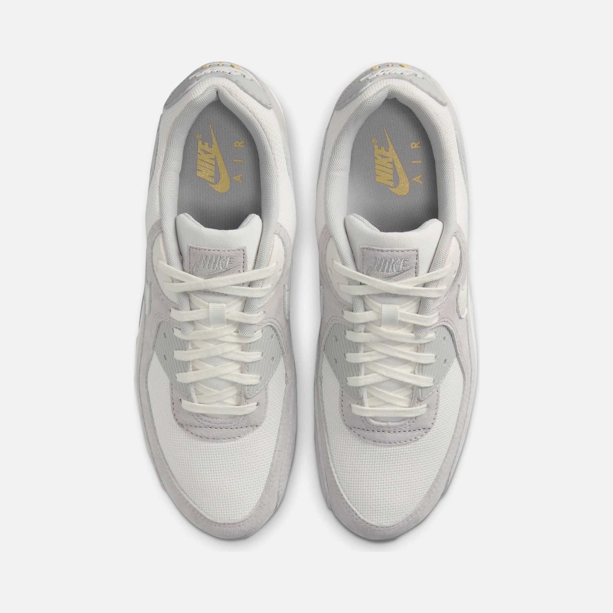 Nike Air Max 90 ''Full Grain Leather Details'' SU24 Erkek Spor Ayakkabı