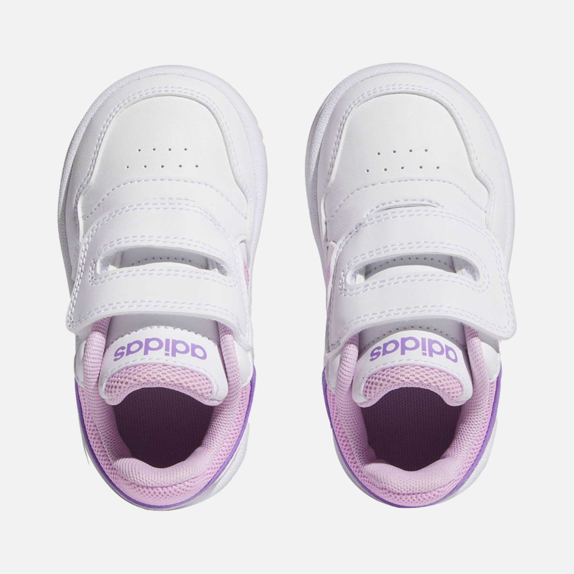 adidas Sportswear Hoops 3.0 Cf (TD) Bebek Spor Ayakkabı