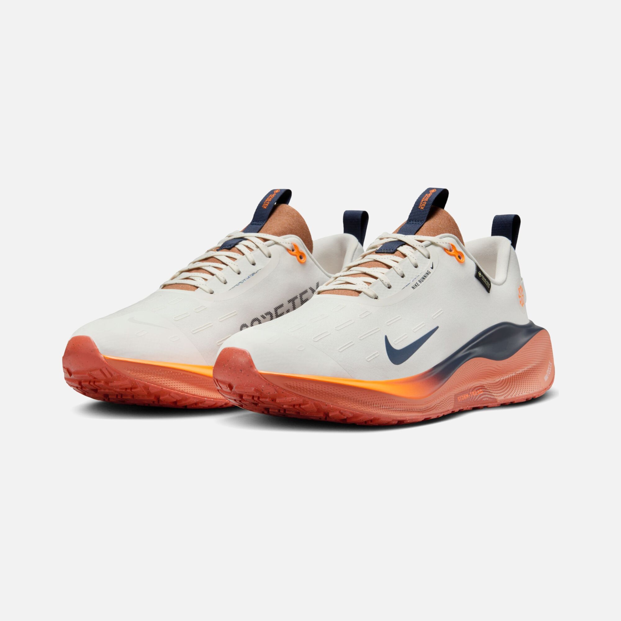 Nike InfinityRN 4 Gore-Tex Road Running Erkek Spor Ayakkabı