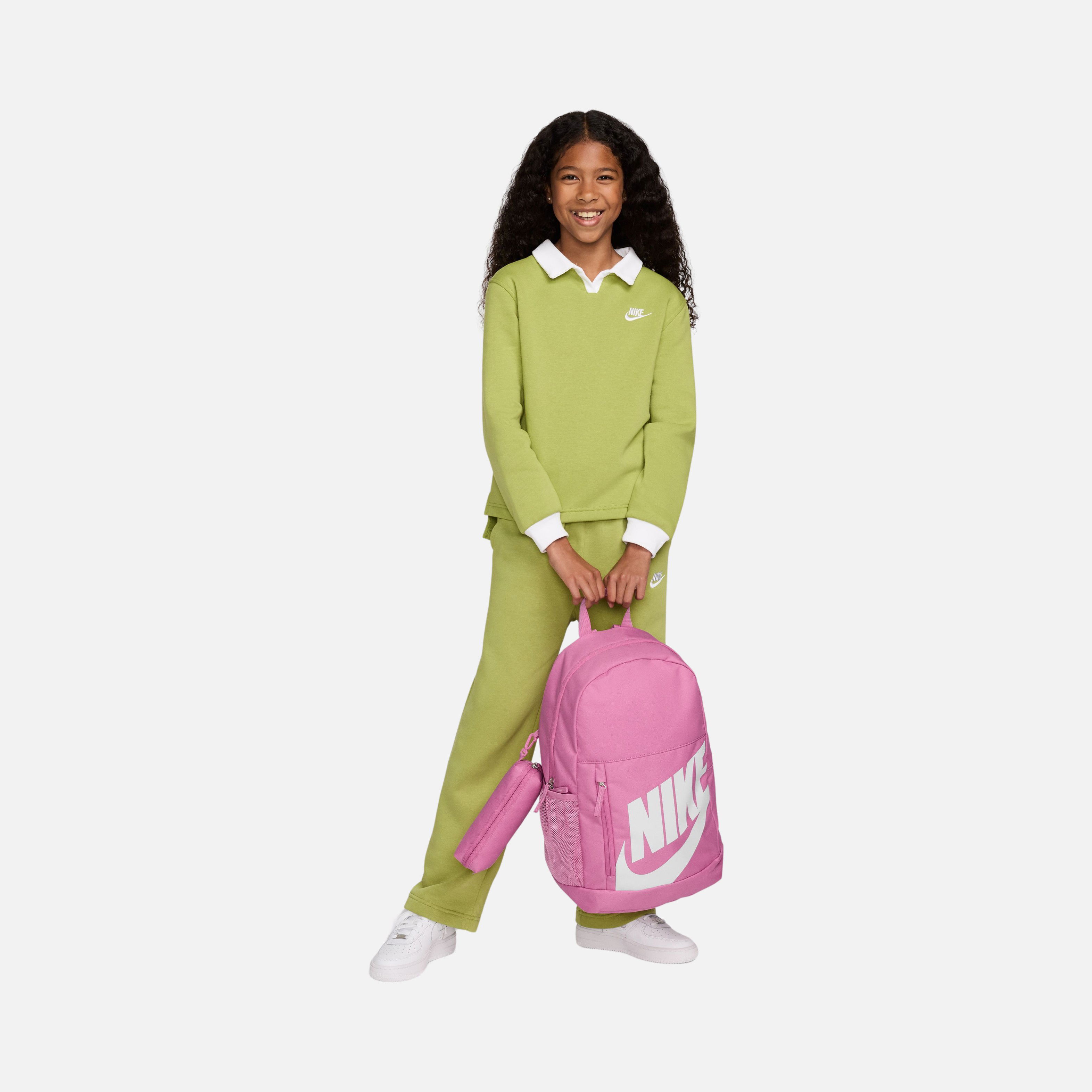 Nike Elemental Travel School Casual (20 L) Çocuk Sırt Çantası