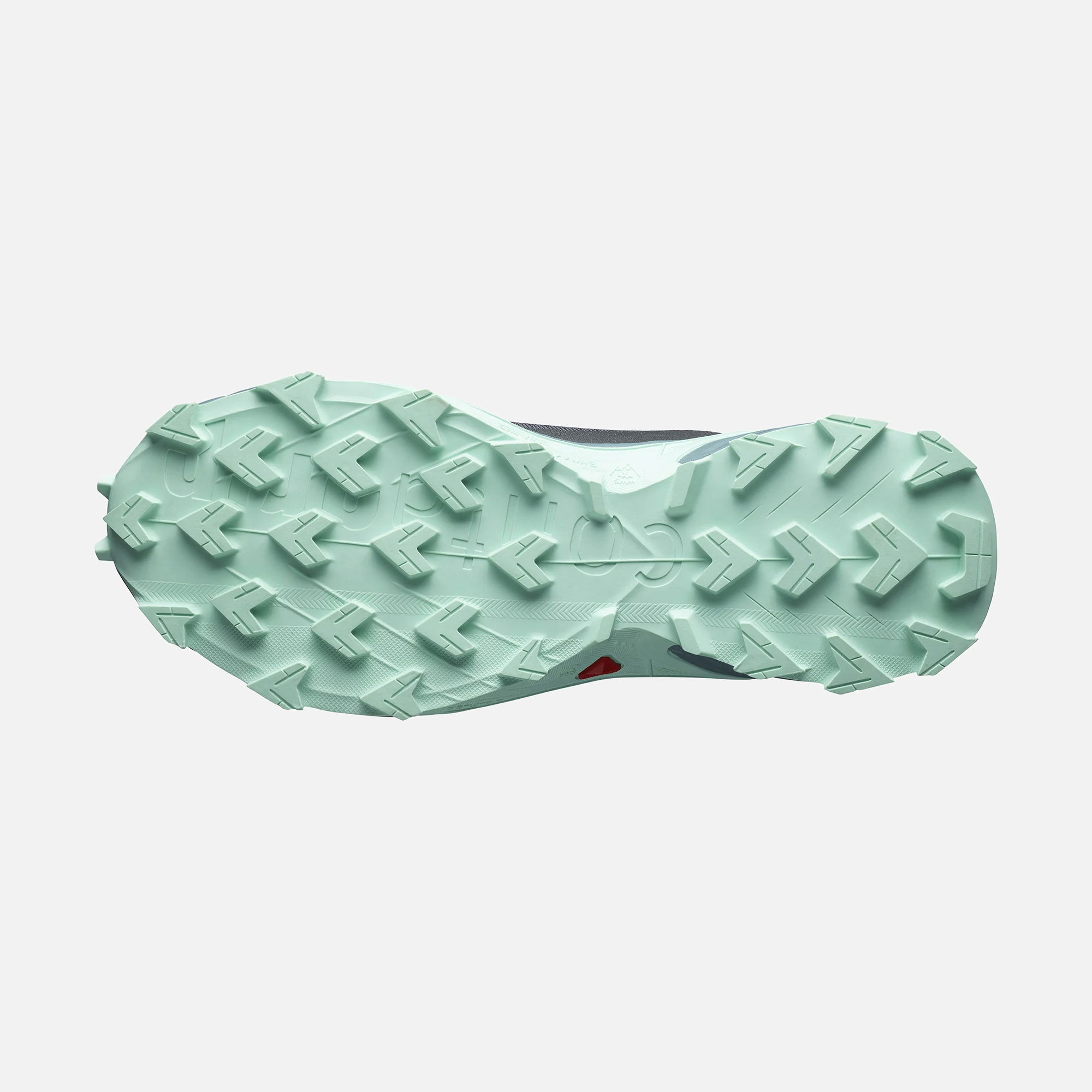 Salomon Alphacross 3 Gore-Tex Trail Running Kadın Spor Ayakkabı
