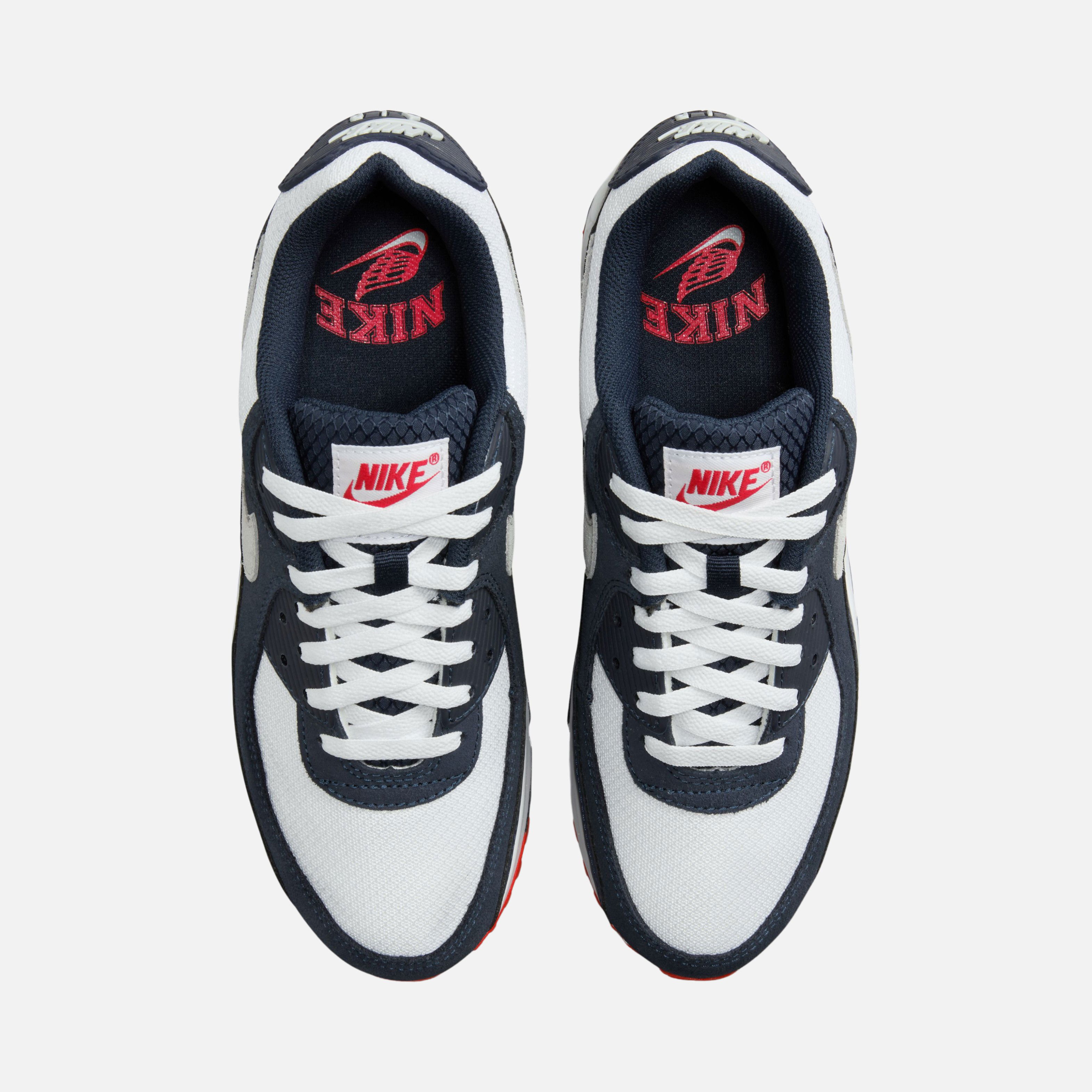 Nike Air Max 90 FW24 Erkek Spor Ayakkabı