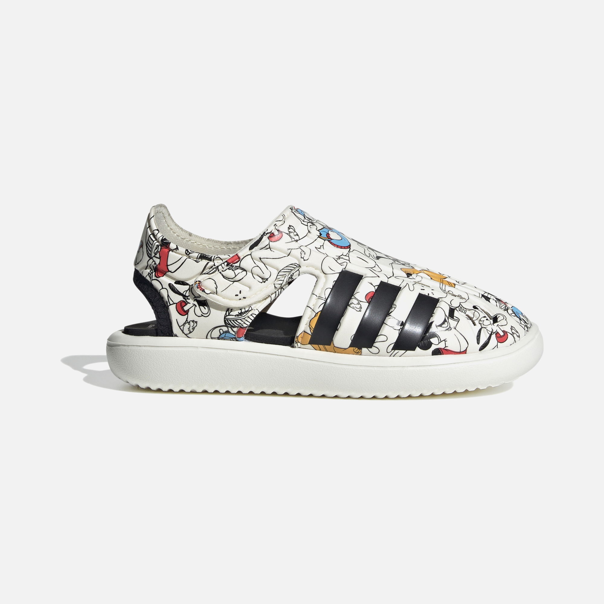 adidas Disney Waterl Mickey (PS) Çocuk Sandalet