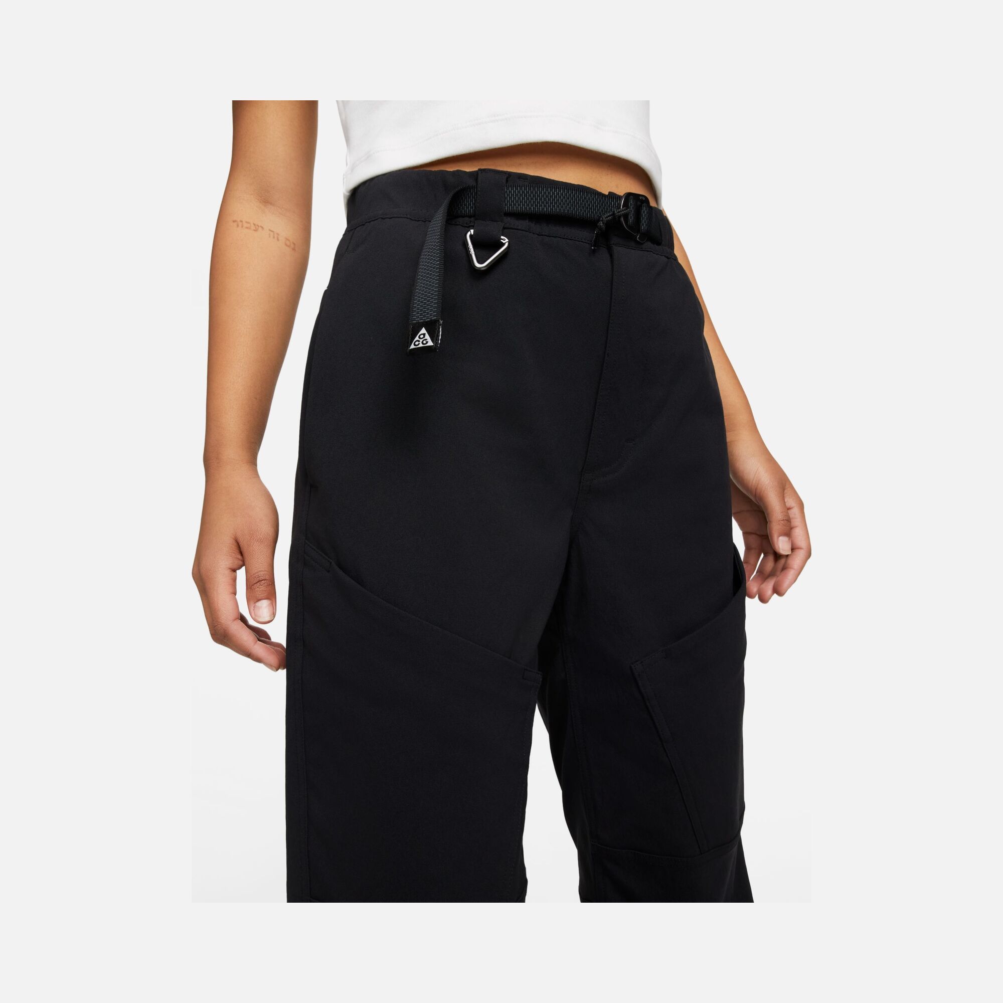 Nike ACG Mid-Rise Hiking Kadın Pantolon