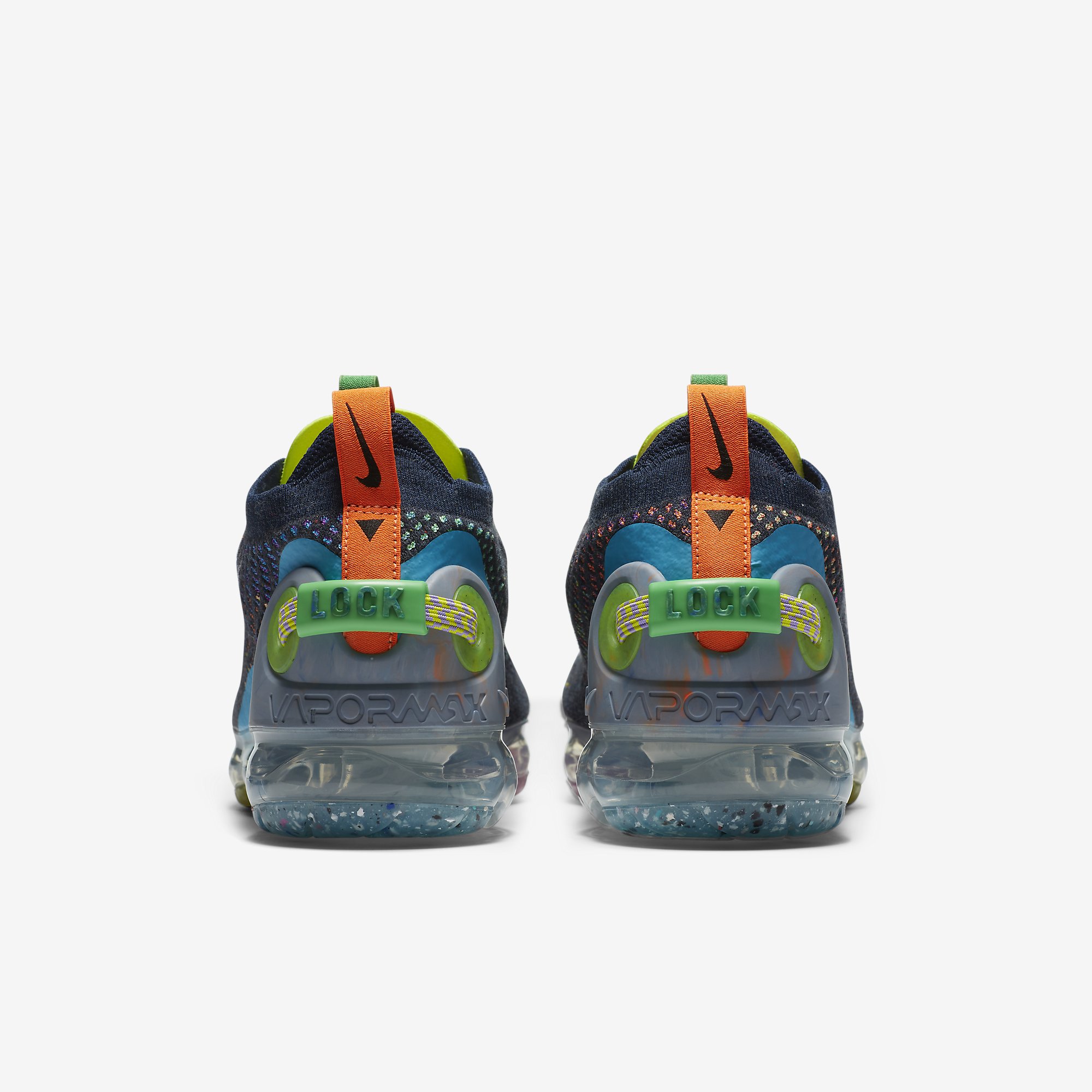 Nike Air VaporMax 2020 FK Kadın Spor Ayakkabı