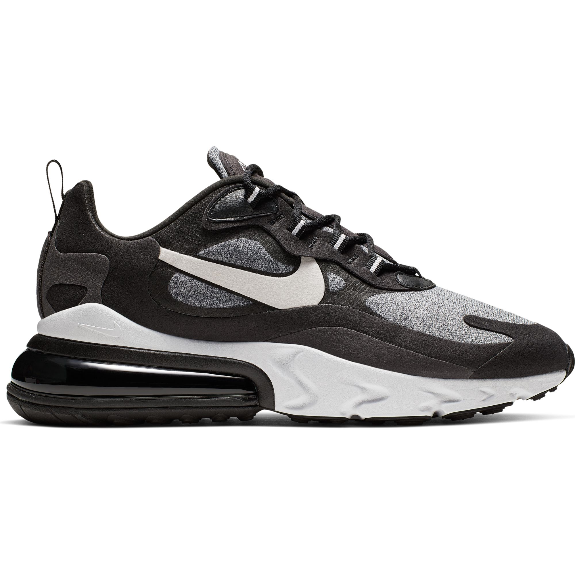 Nike Air Max 270 React Erkek Spor Ayakkabı