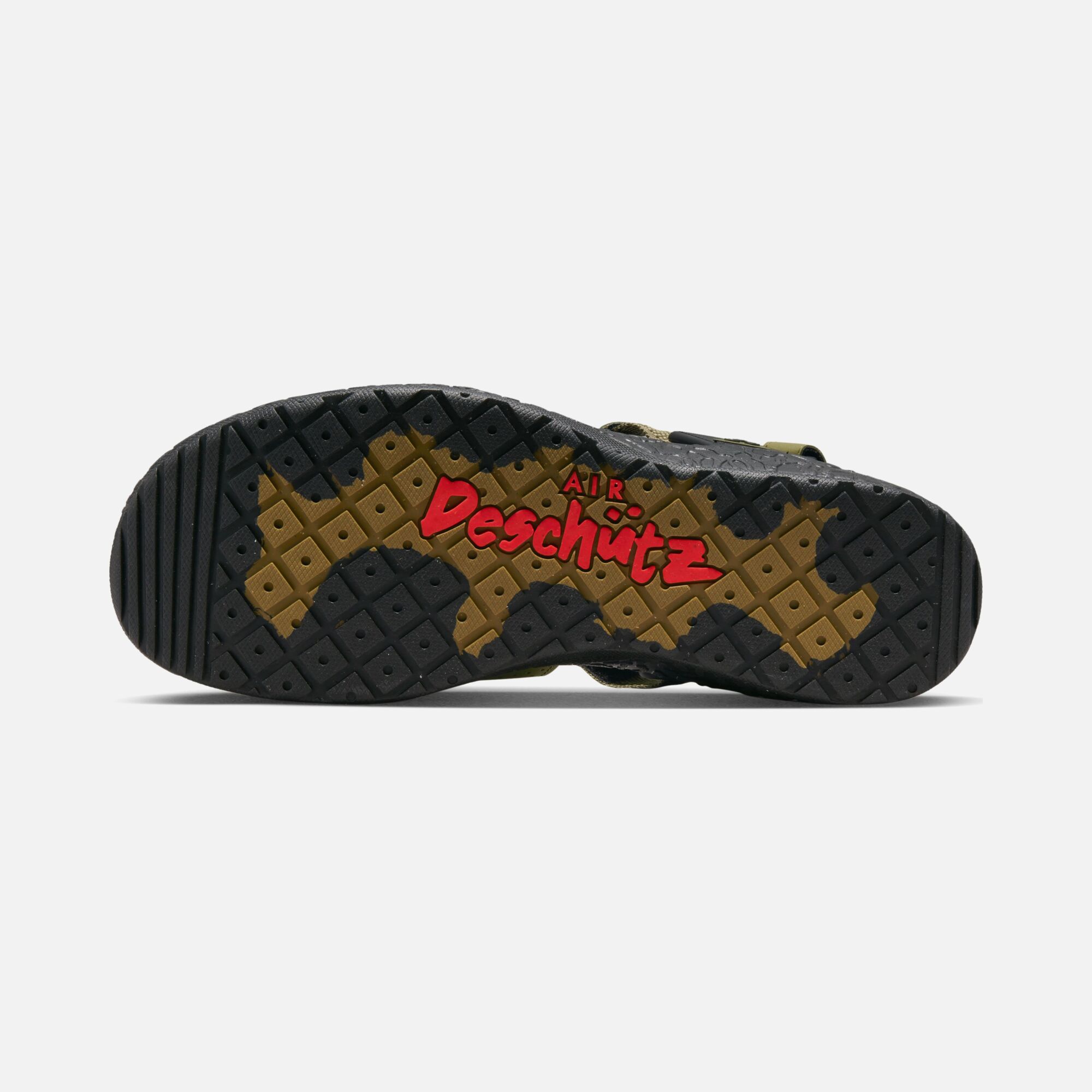 Nike ACG Air Deschutz+ ''City Walks to Canyon Trails'' Erkek Sandalet