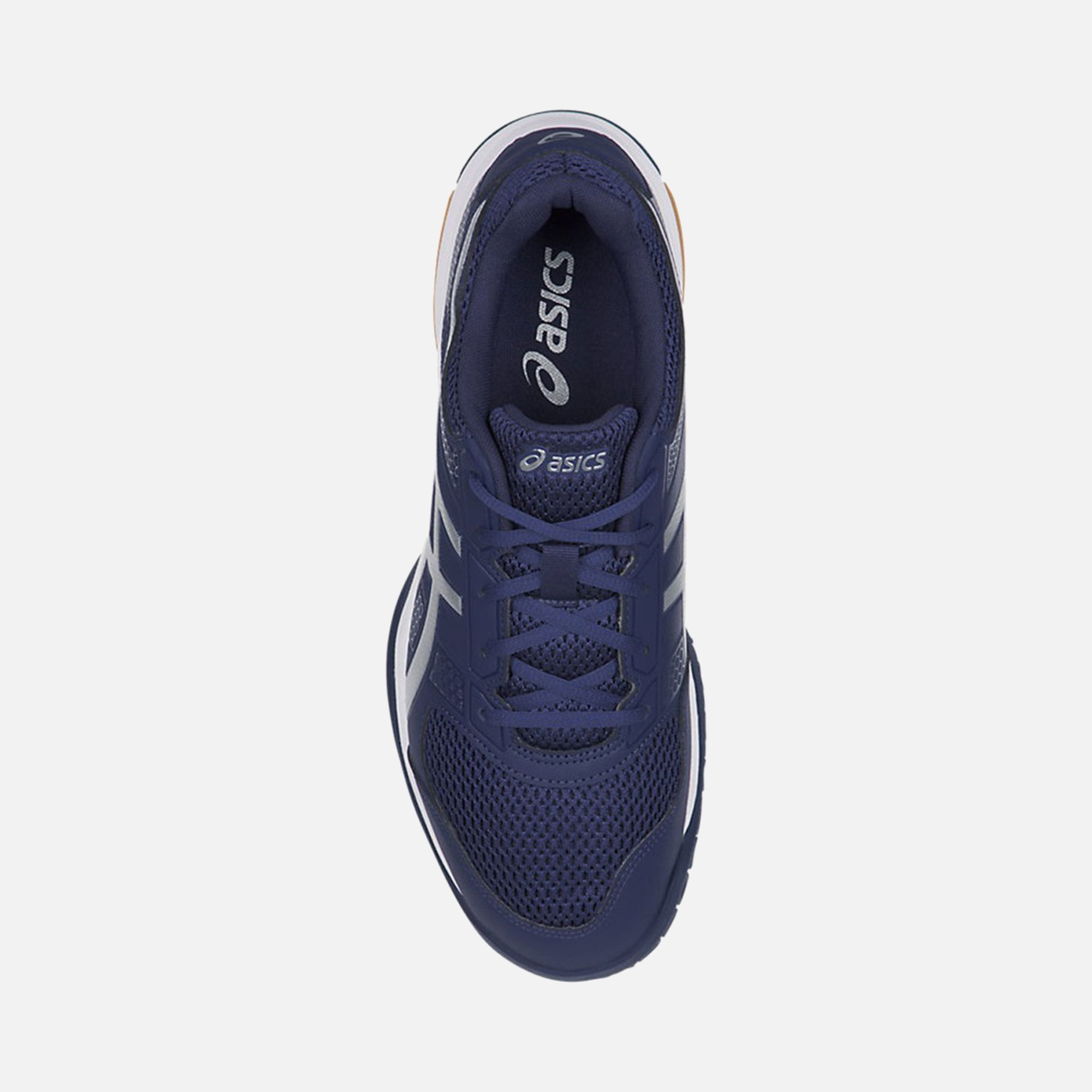 Asics Gel-Rocket 8 Indoor Erkek Voleybol Ayakkabısı