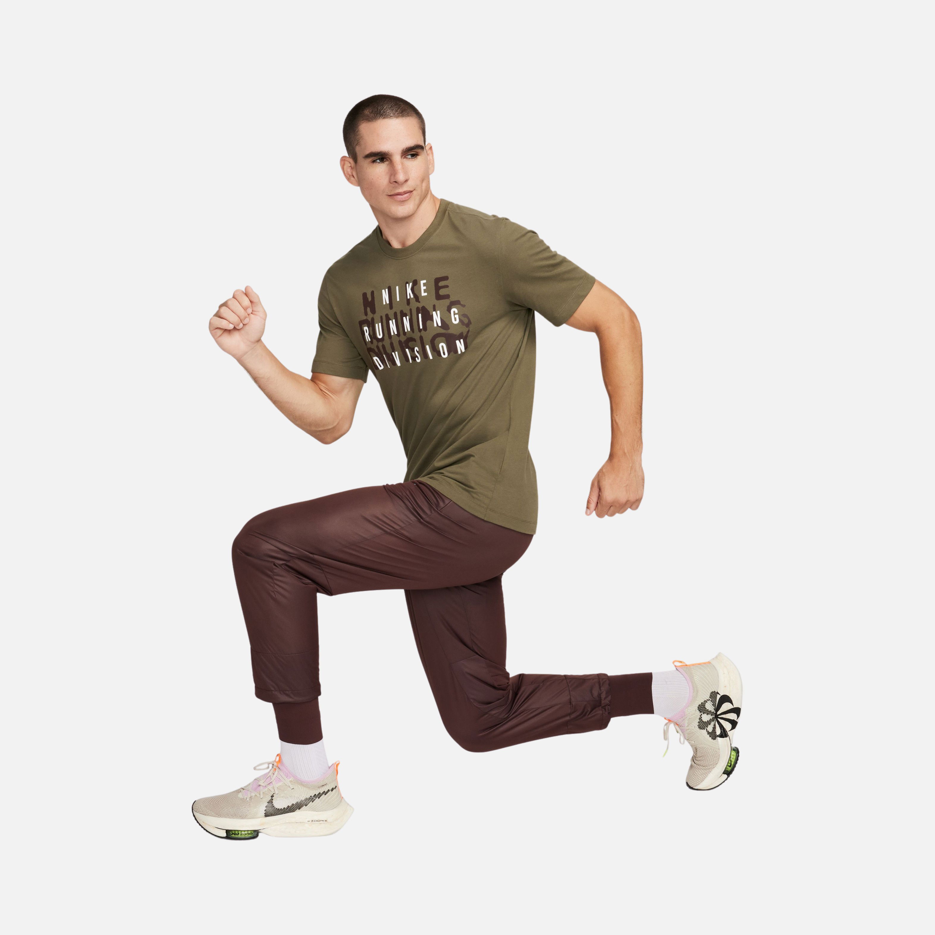 Nike Run Division Phenom Storm-Fit Running Erkek Eşofman Altı