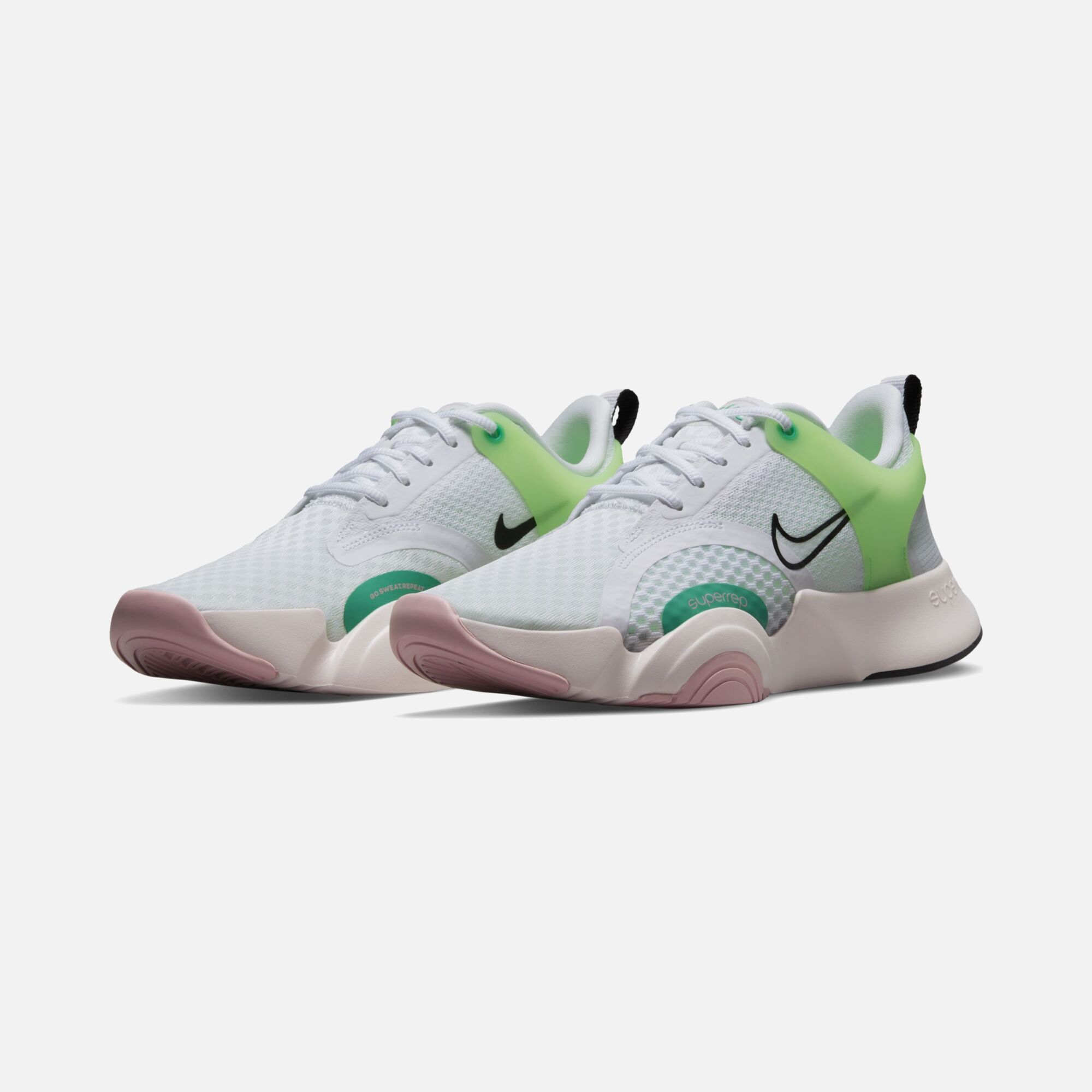 Nike SuperRep Go 2 Training Kadın Spor Ayakkabı