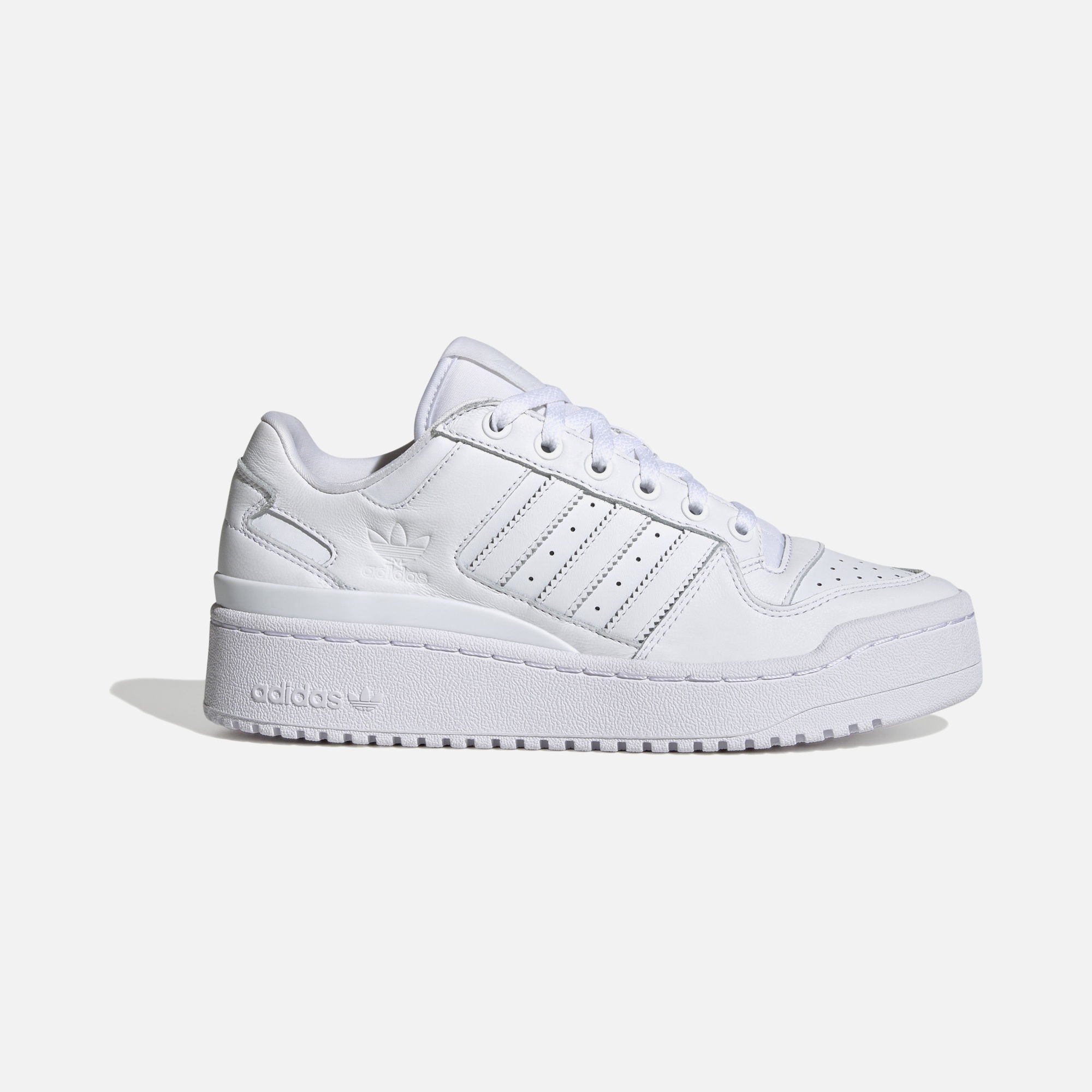 adidas Forum Bold Stripes  FW24 Kadın Spor Ayakkabı