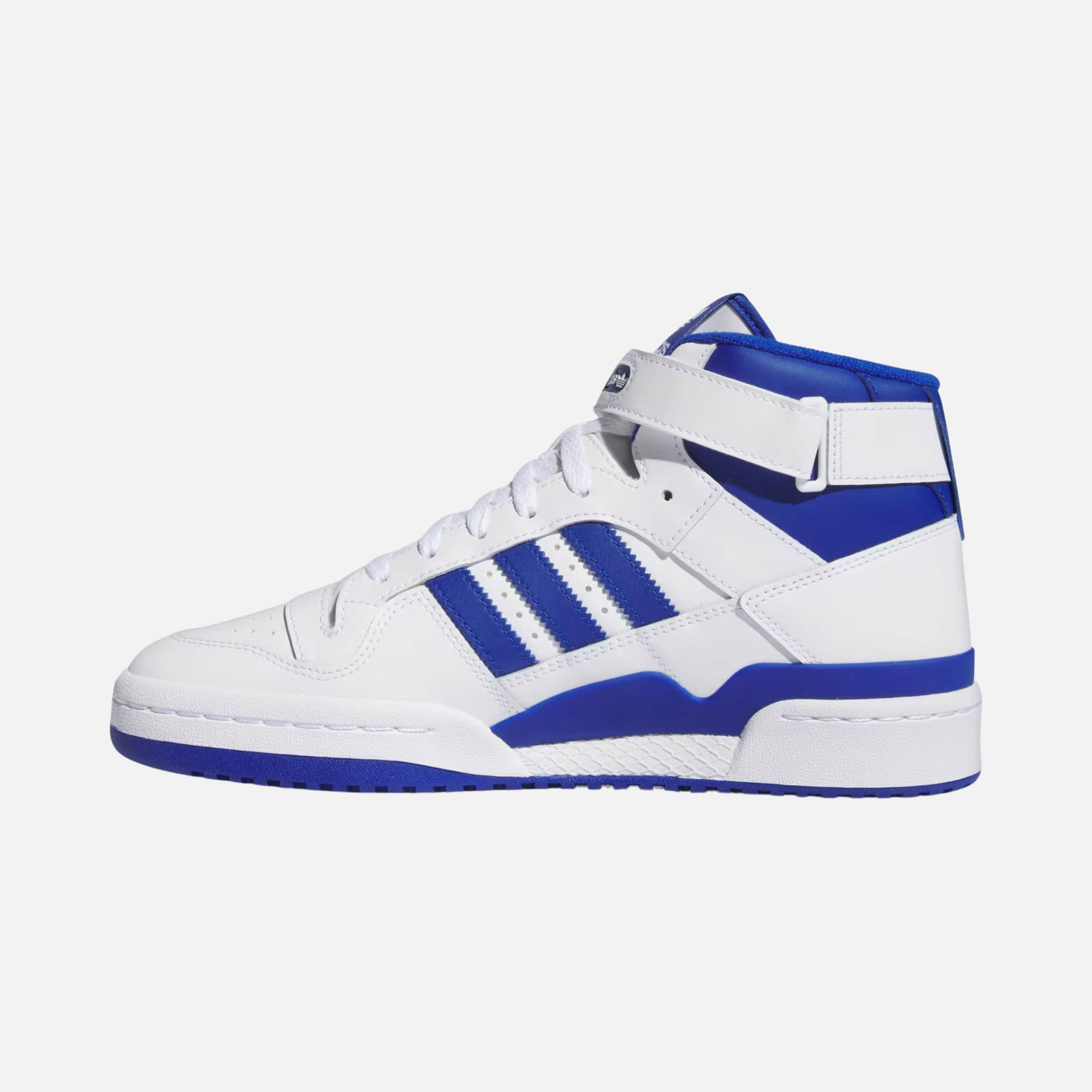 adidas Sportswear Forum Mid FW24 Erkek Spor Ayakkabı
