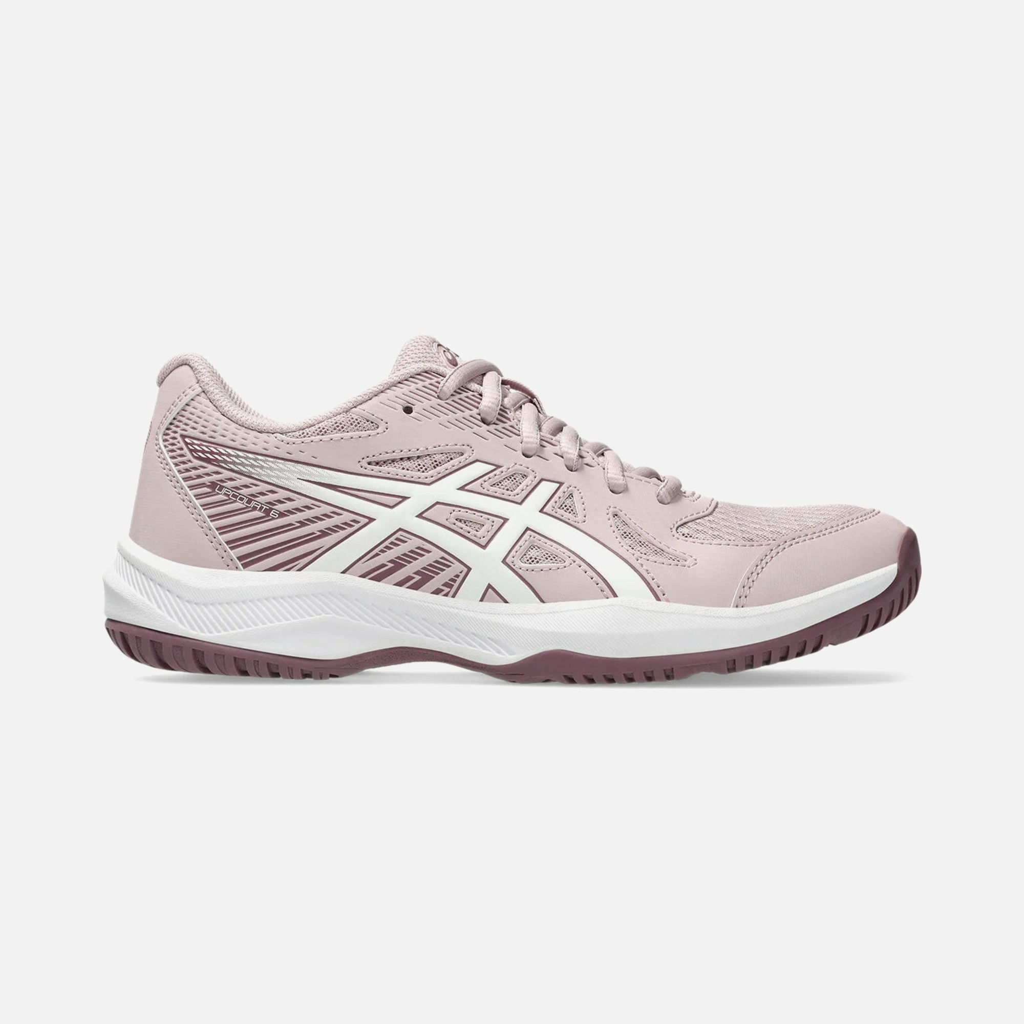 Asics Upcourt 6 Kadın Voleybol Ayakkabısı