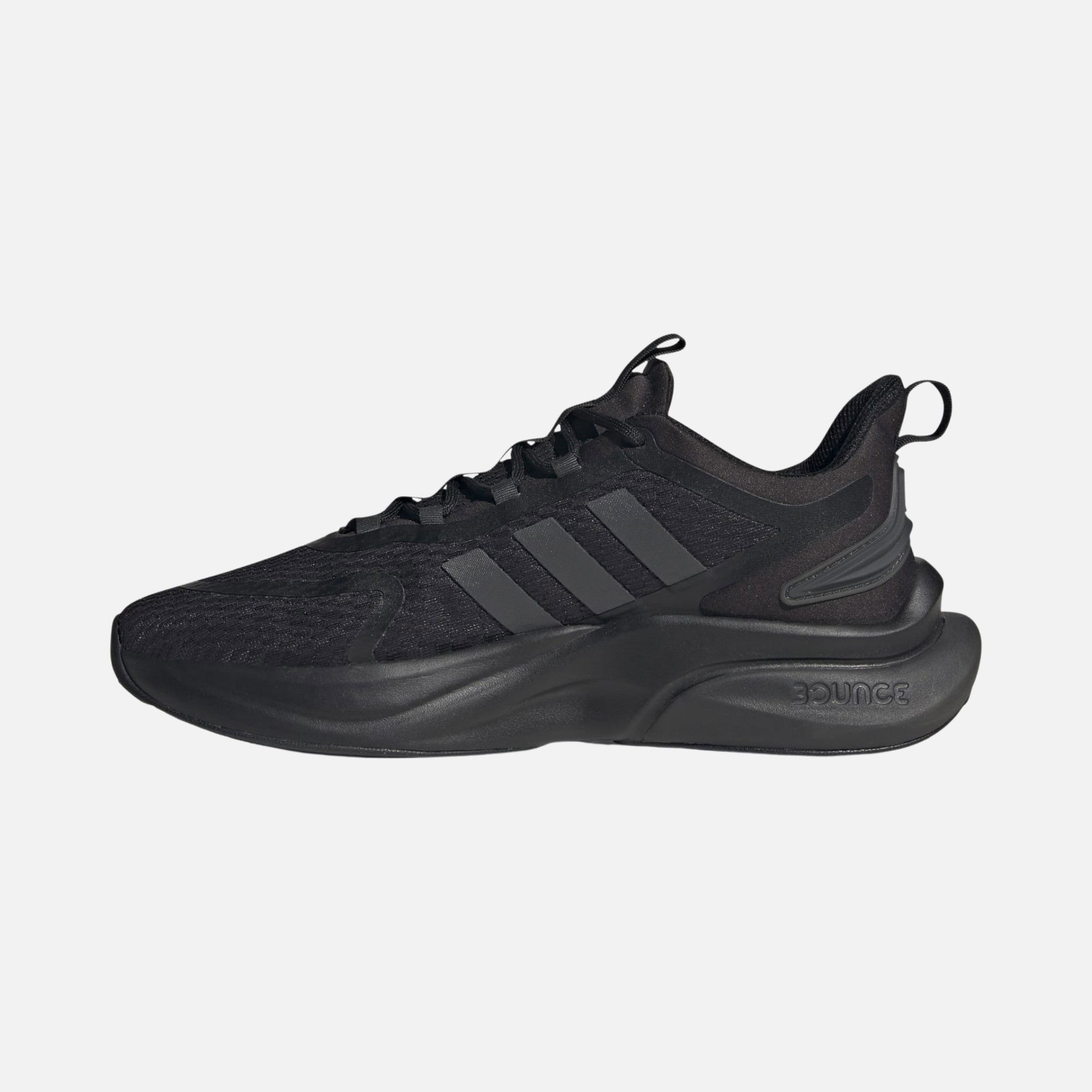 adidas Alphabounce+ Sustainable Bounce Lifestyle Running Erkek Spor Ayakkabı