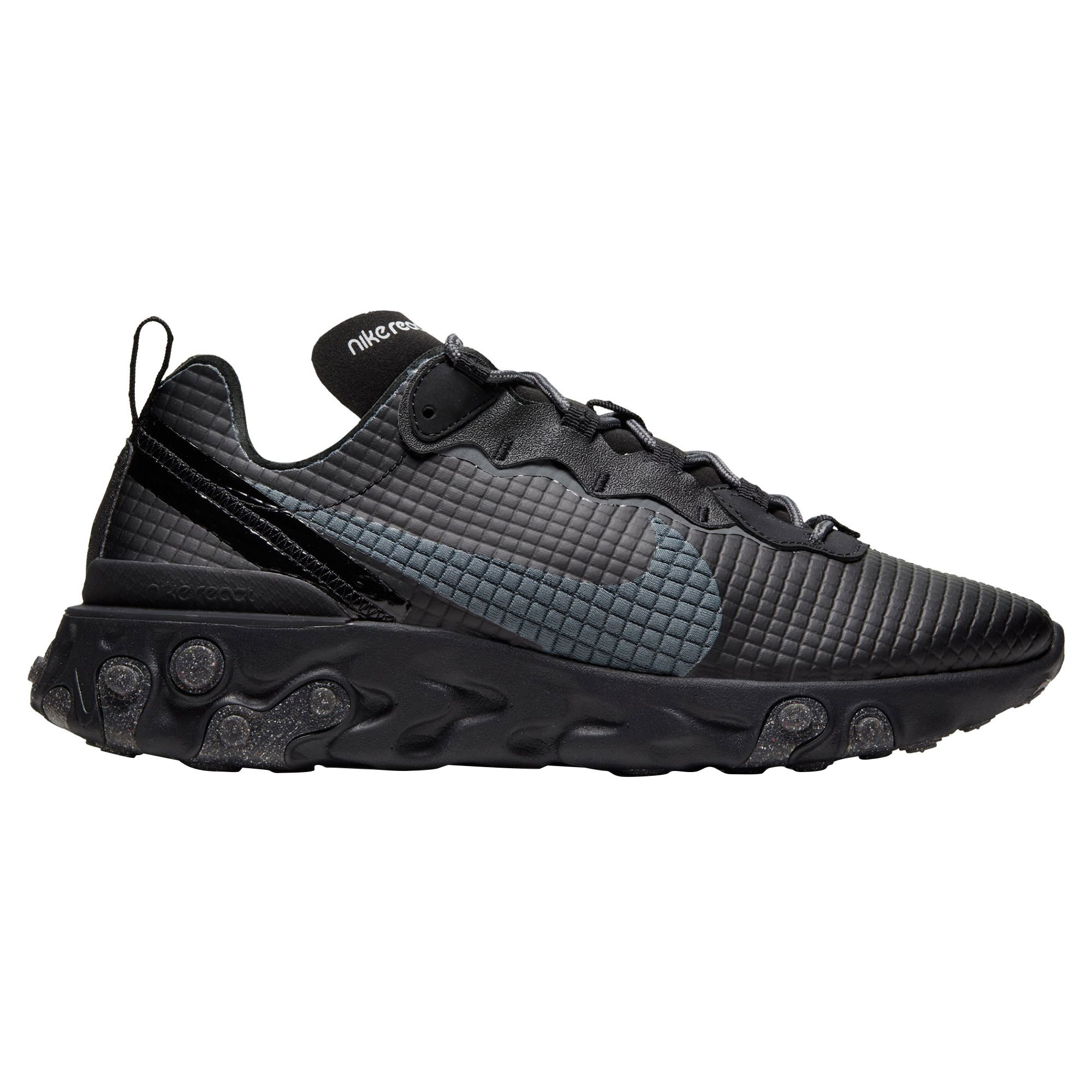 Nike React Element 55 Premium Erkek Spor Ayakkabı