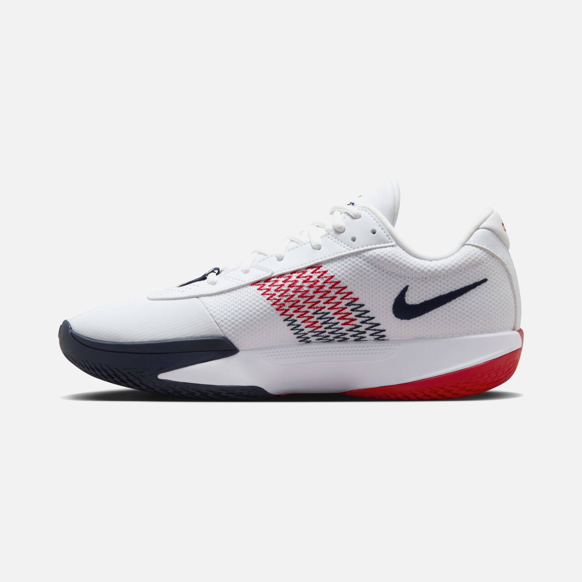 Nike G.T. Cut Academy Air Zoom Erkek Basketbol Ayakkabısı