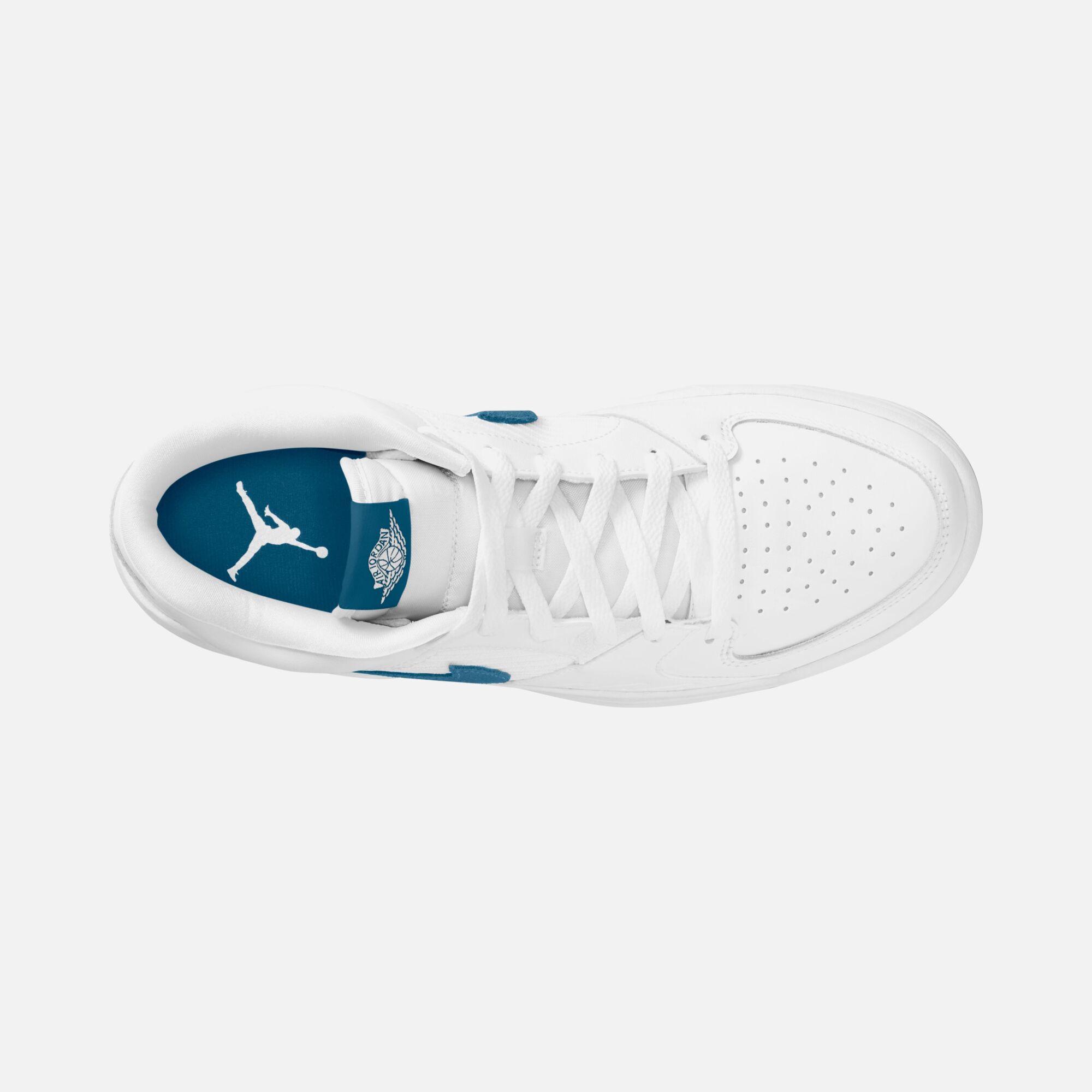 Nike Jordan Stadium 90 Erkek Spor Ayakkabı