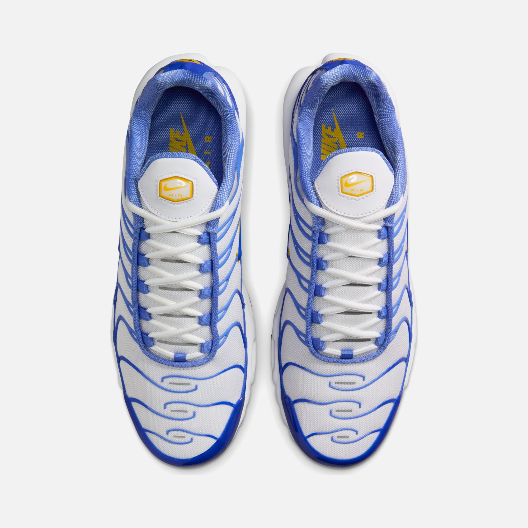 Nike Air Max Plus SU25 Erkek Spor Ayakkabı