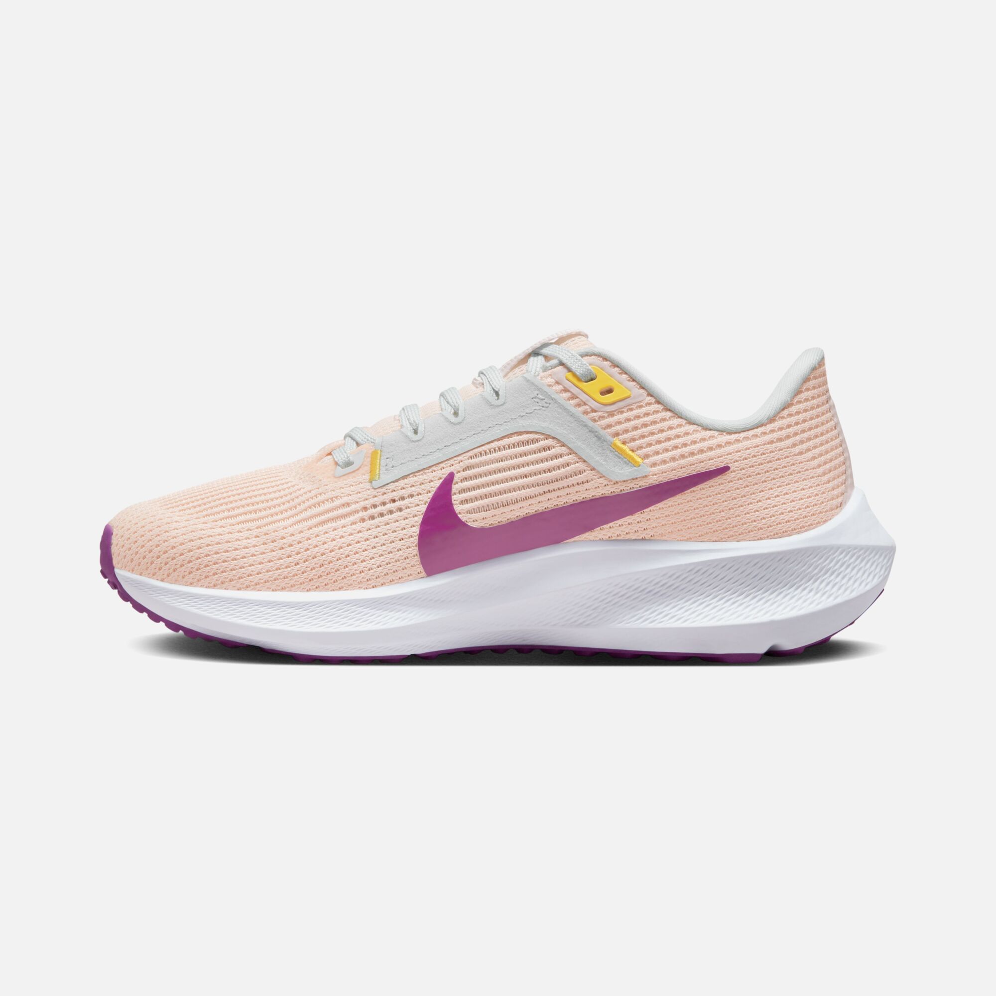 Nike Pegasus 40 Road Running Kadın Spor Ayakkabı