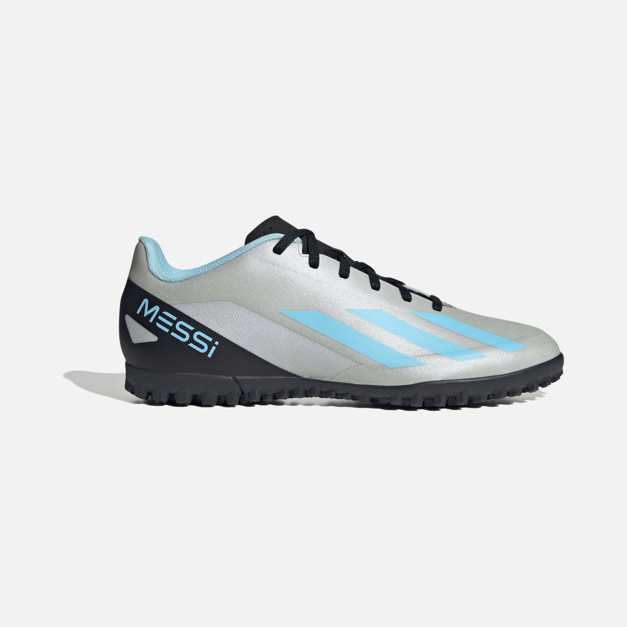adidas X Crazyfast Messi.4 TF Erkek Halı Saha Ayakkabı