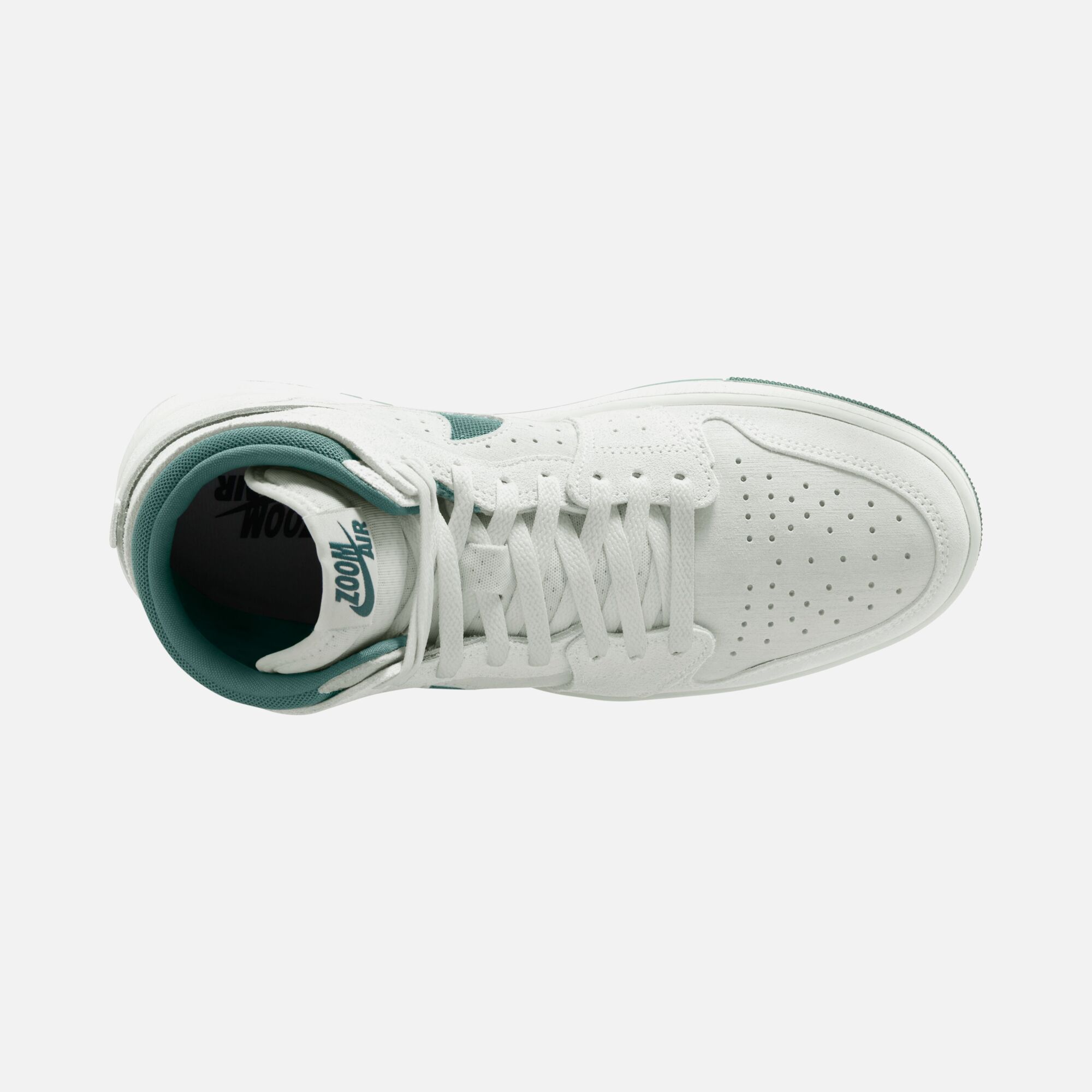 Nike Air Jordan 1 Zoom CMFT 2 Erkek Spor Ayakkabı