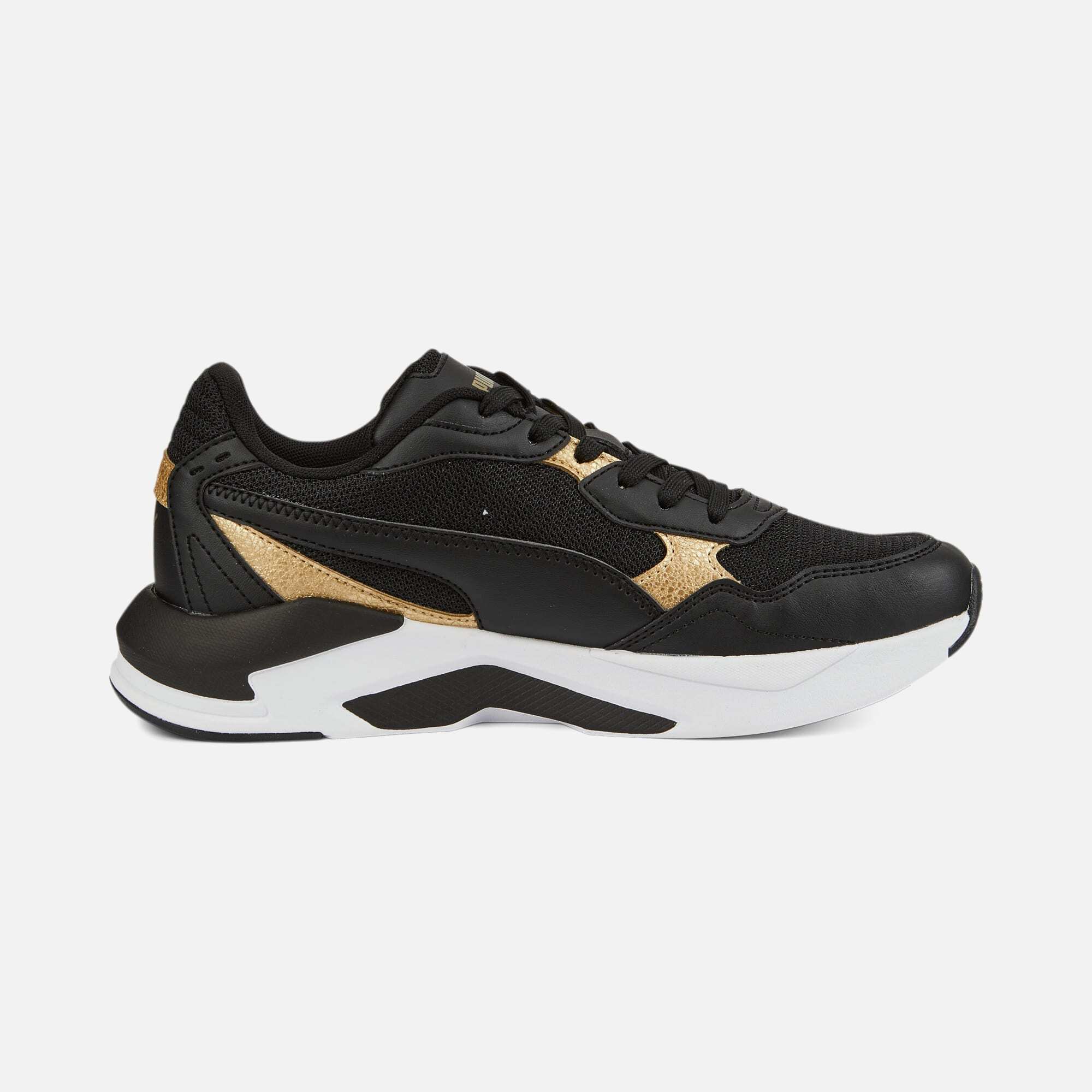 Puma X Ray Speed Lite Distressed Kadın Spor Ayakkabı