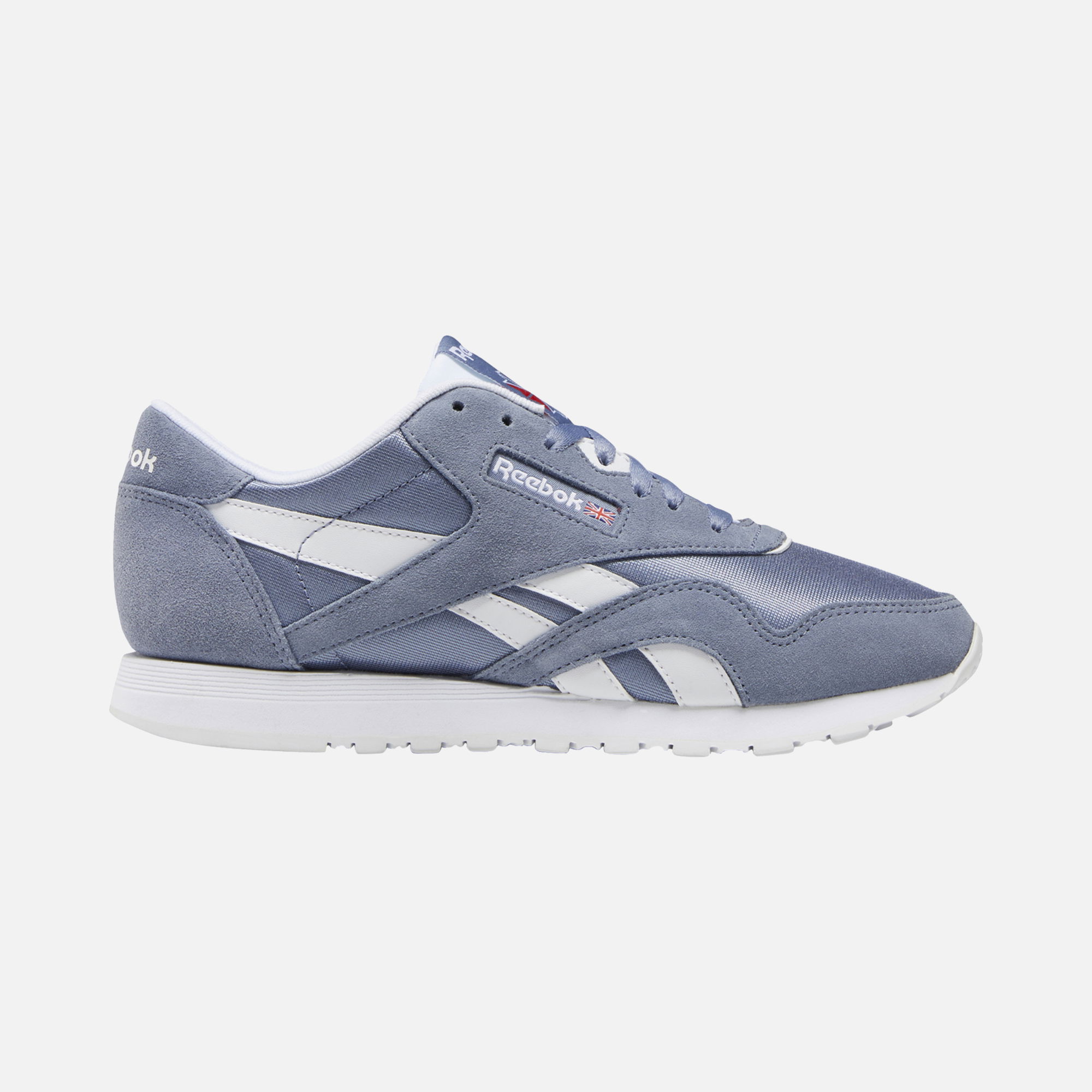 Reebok Classic Nylon Kadın Spor Ayakkabı