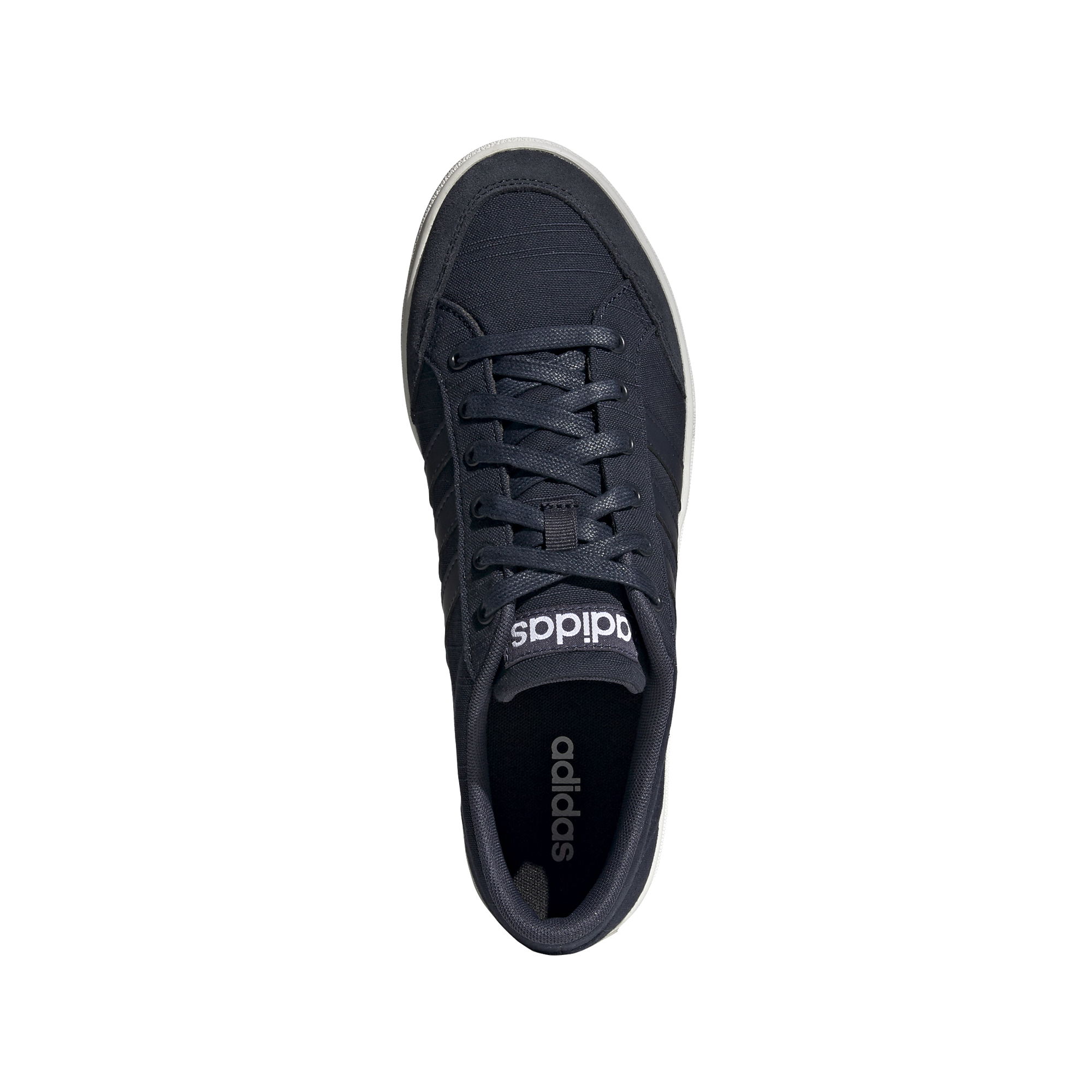 adidas VS Set Canvas Erkek Spor Ayakkabı